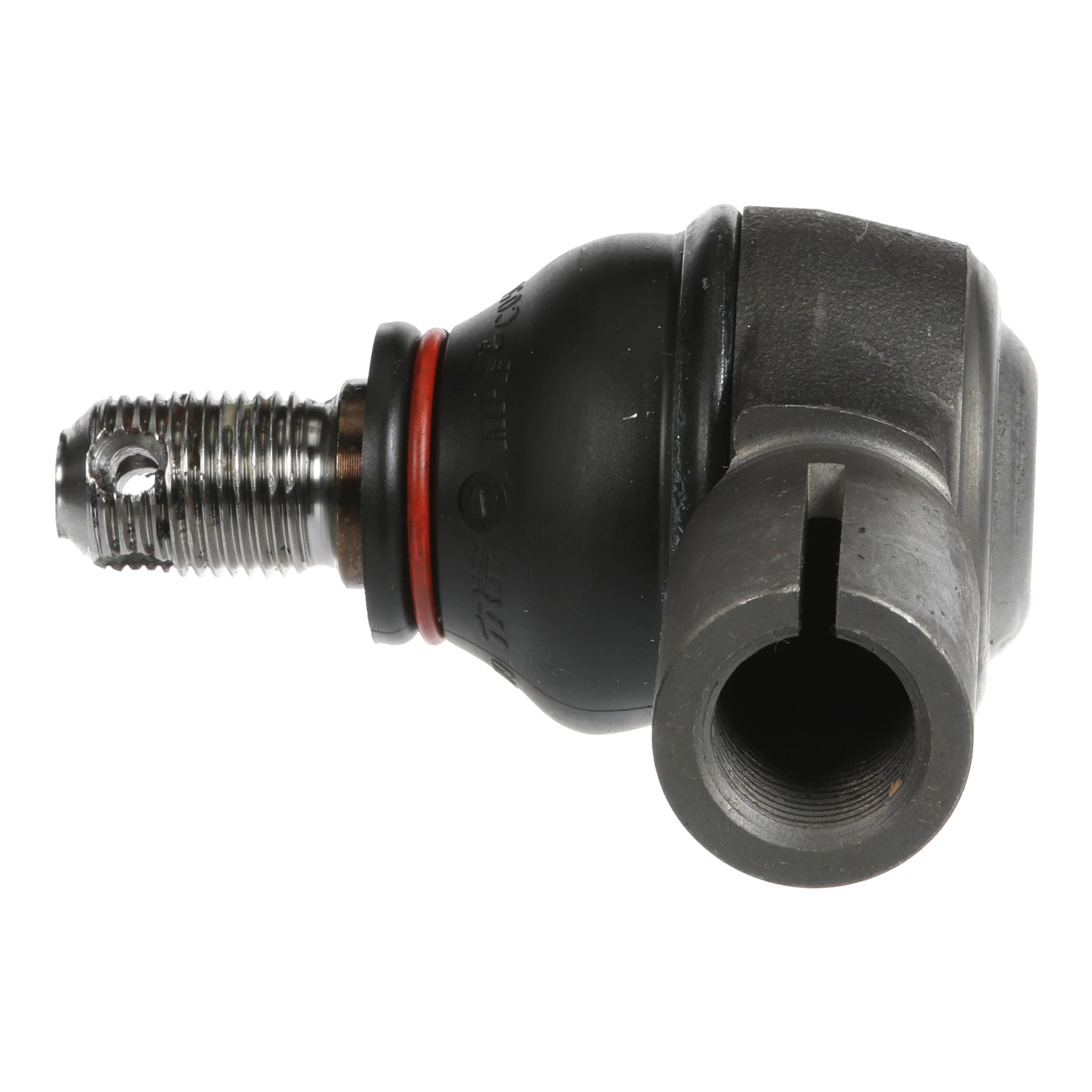 TRACK ROD END ASSY | NEWHOLLANDAG | IE | EN