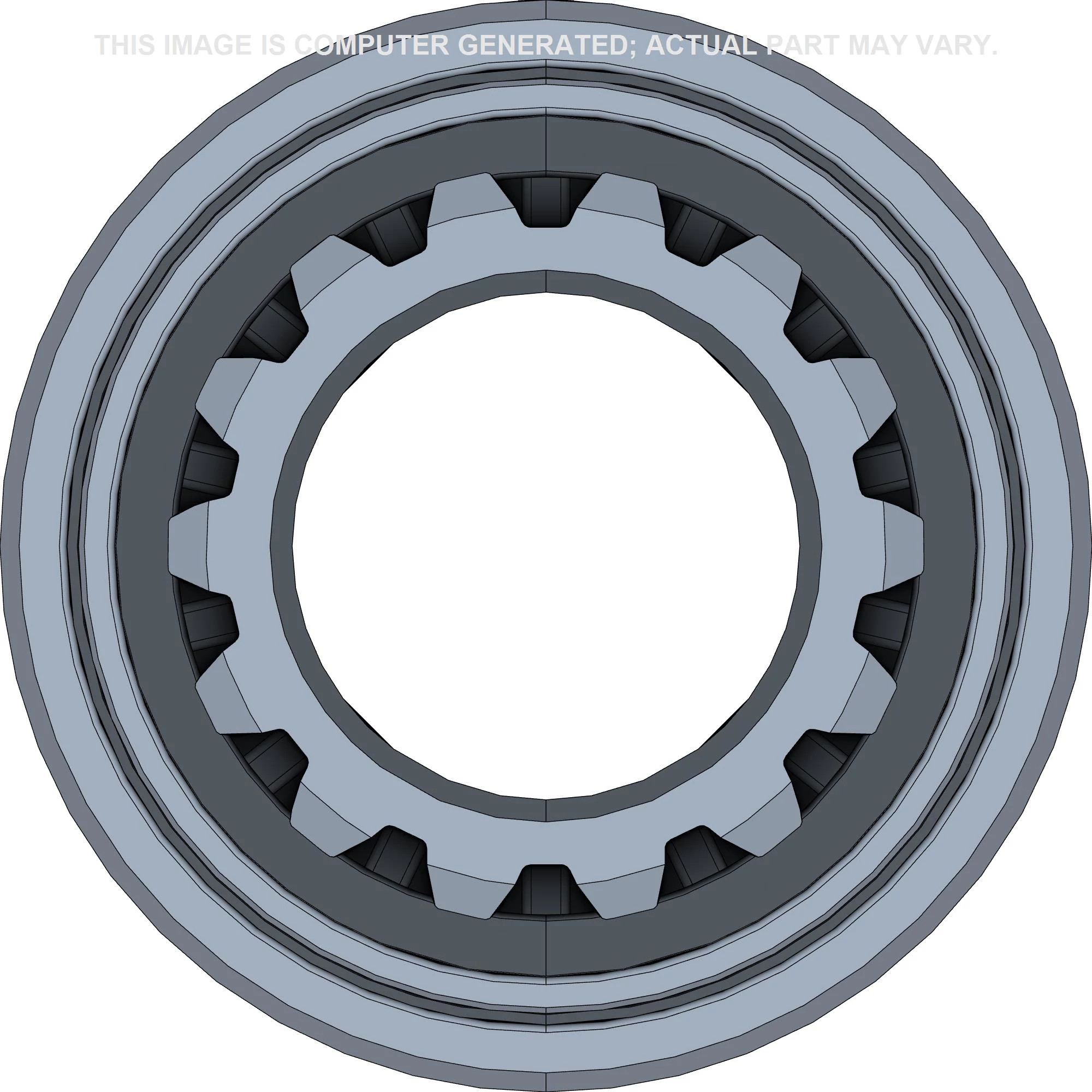 SHAFT | NEWHOLLANDAG | CA | EN
