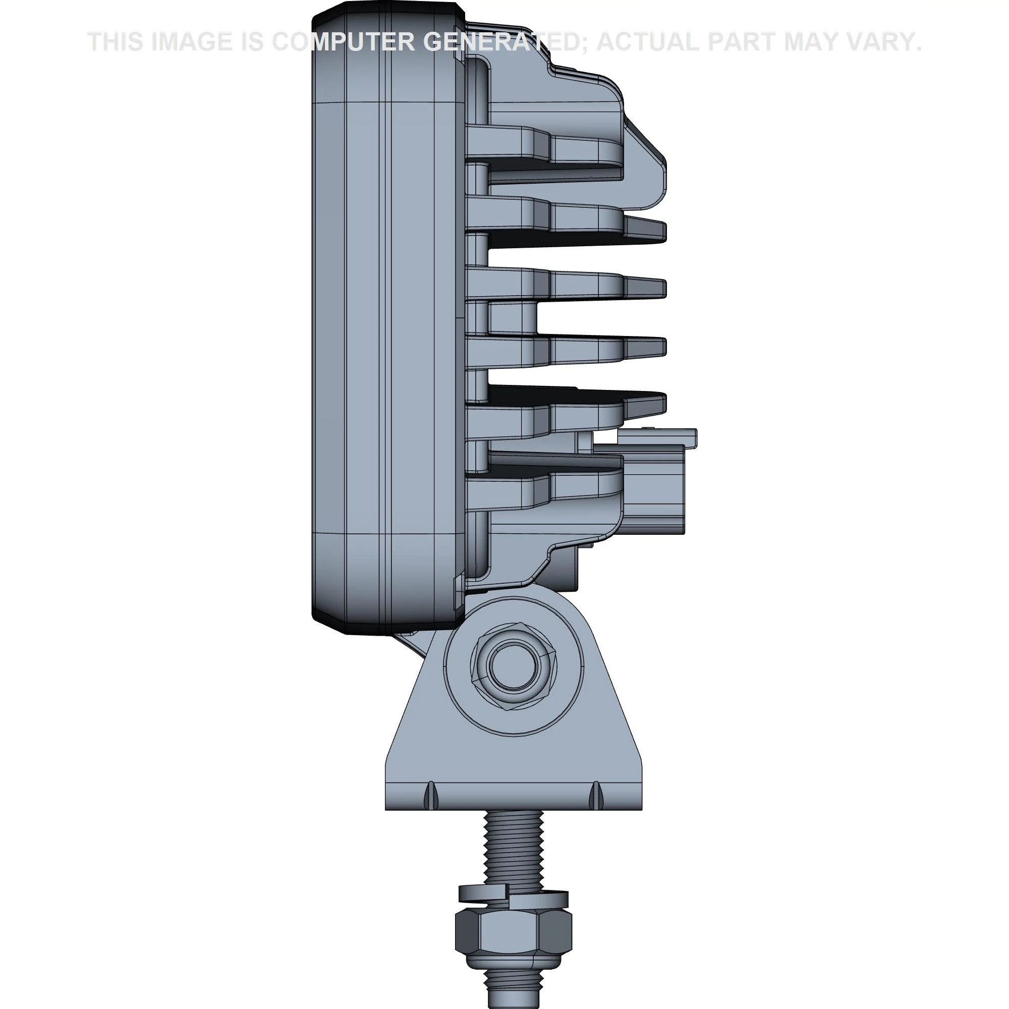 LUCE DI LAVORO | STEYR | EU | EN