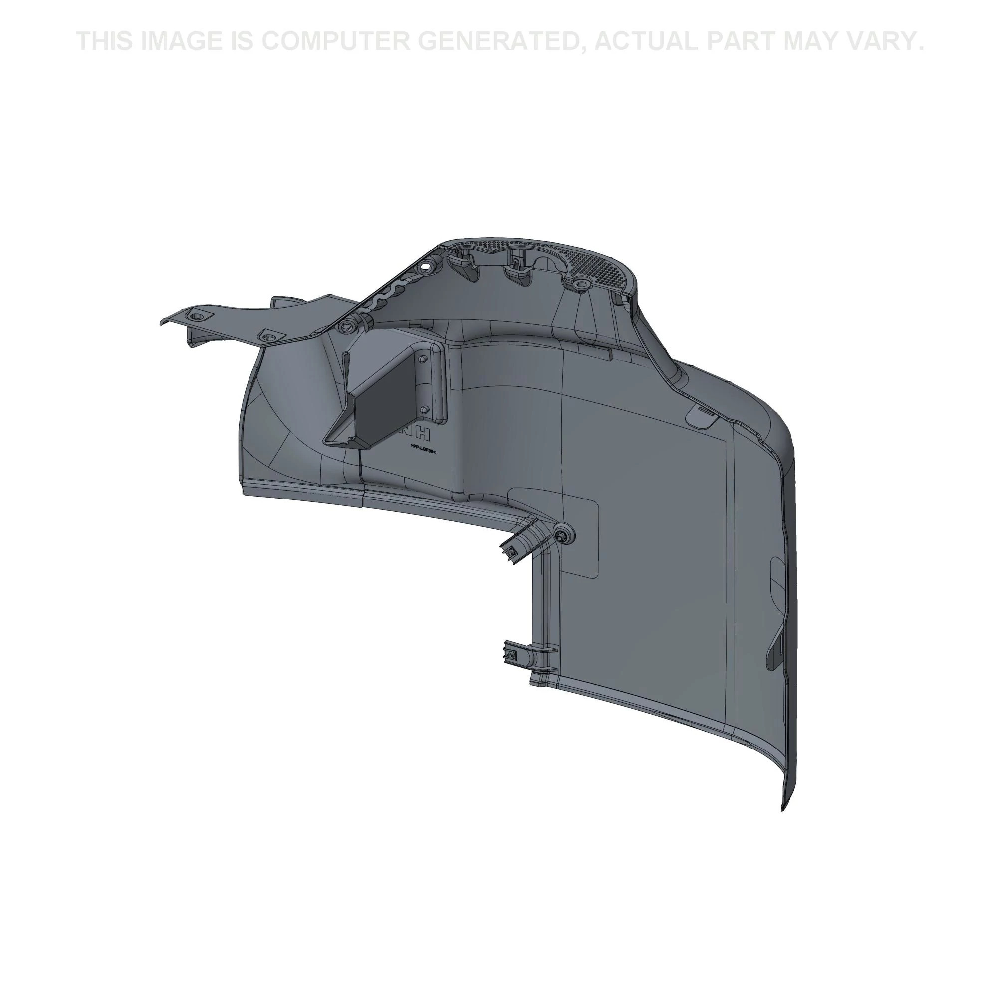 TRIM | NEWHOLLANDCE | SA | EN
