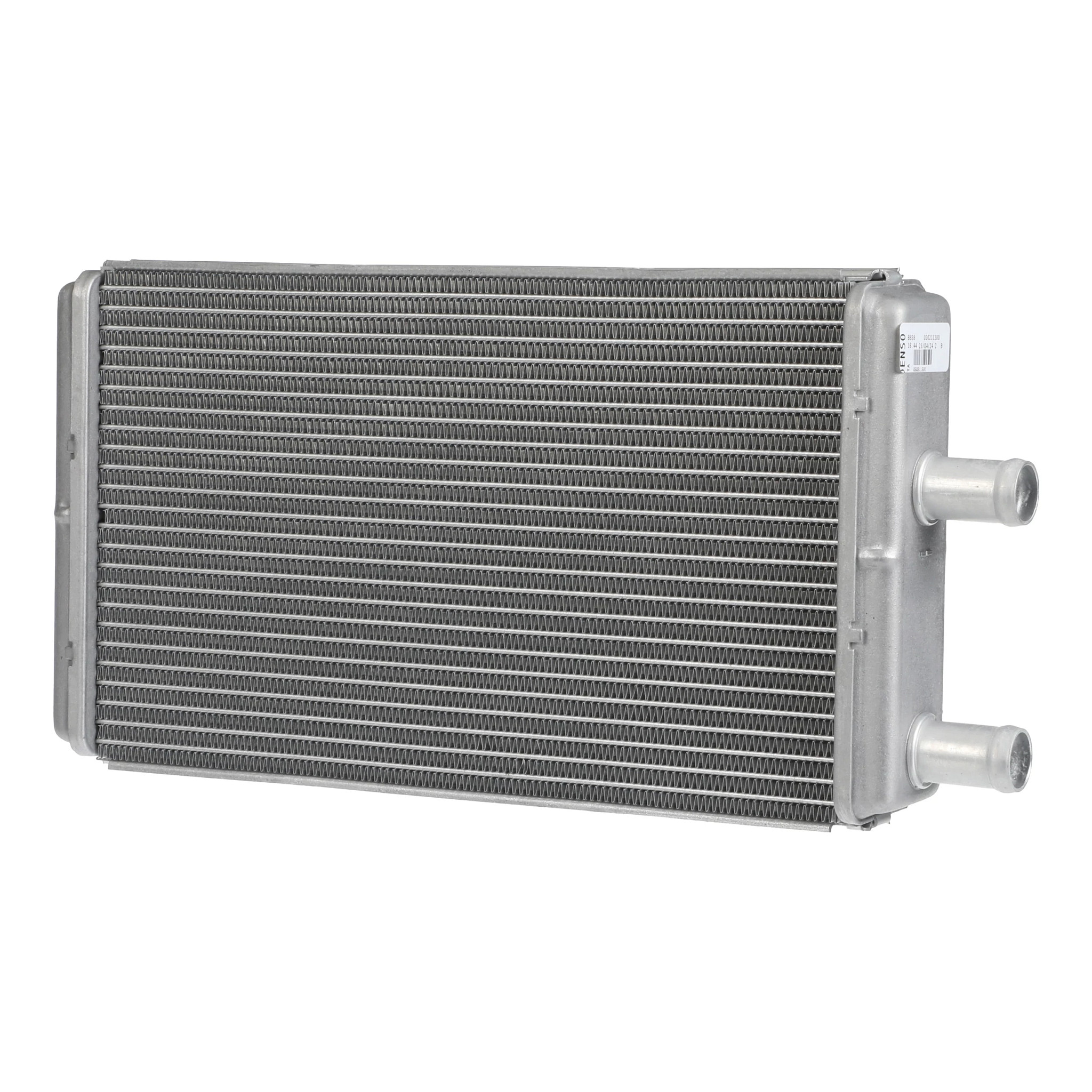 Échangeur thermique | NEWHOLLANDAG | CA | FR