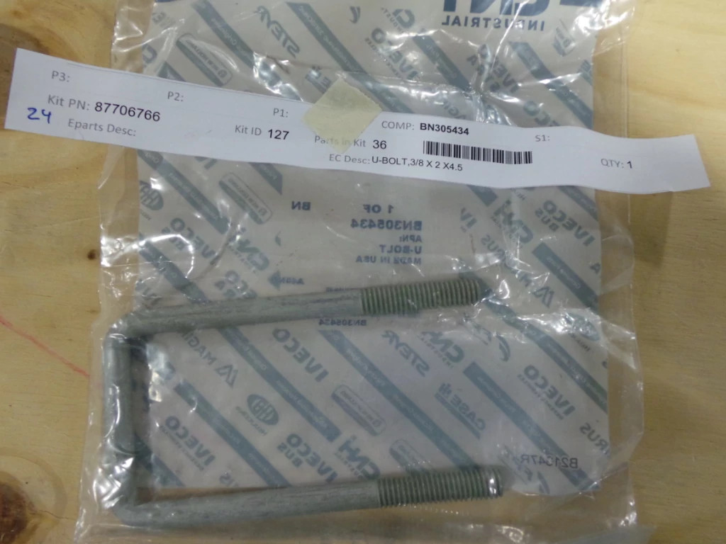 VEERKLEM | CASECE | EU | NL