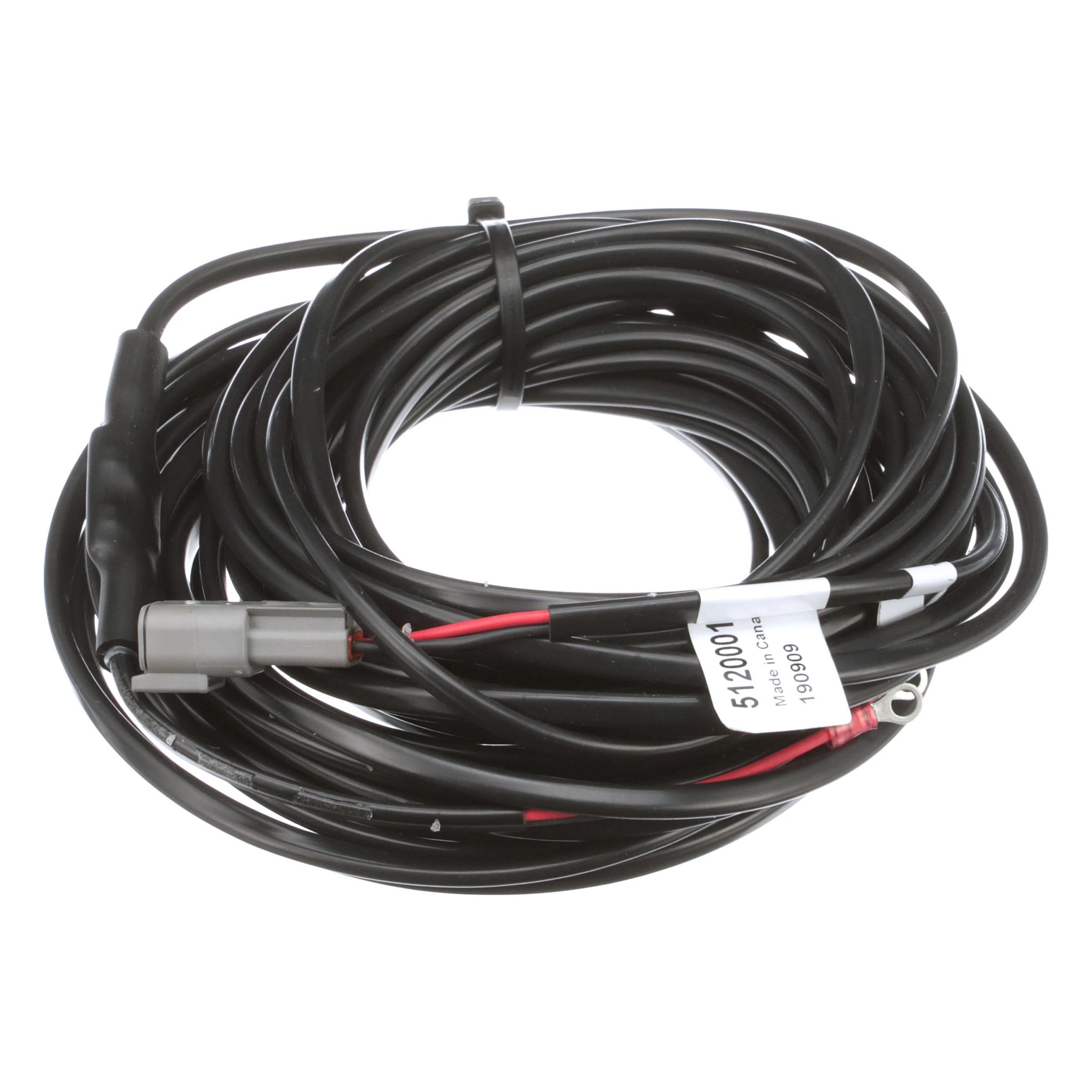 HARNESS | NEWHOLLANDAG | CA | EN