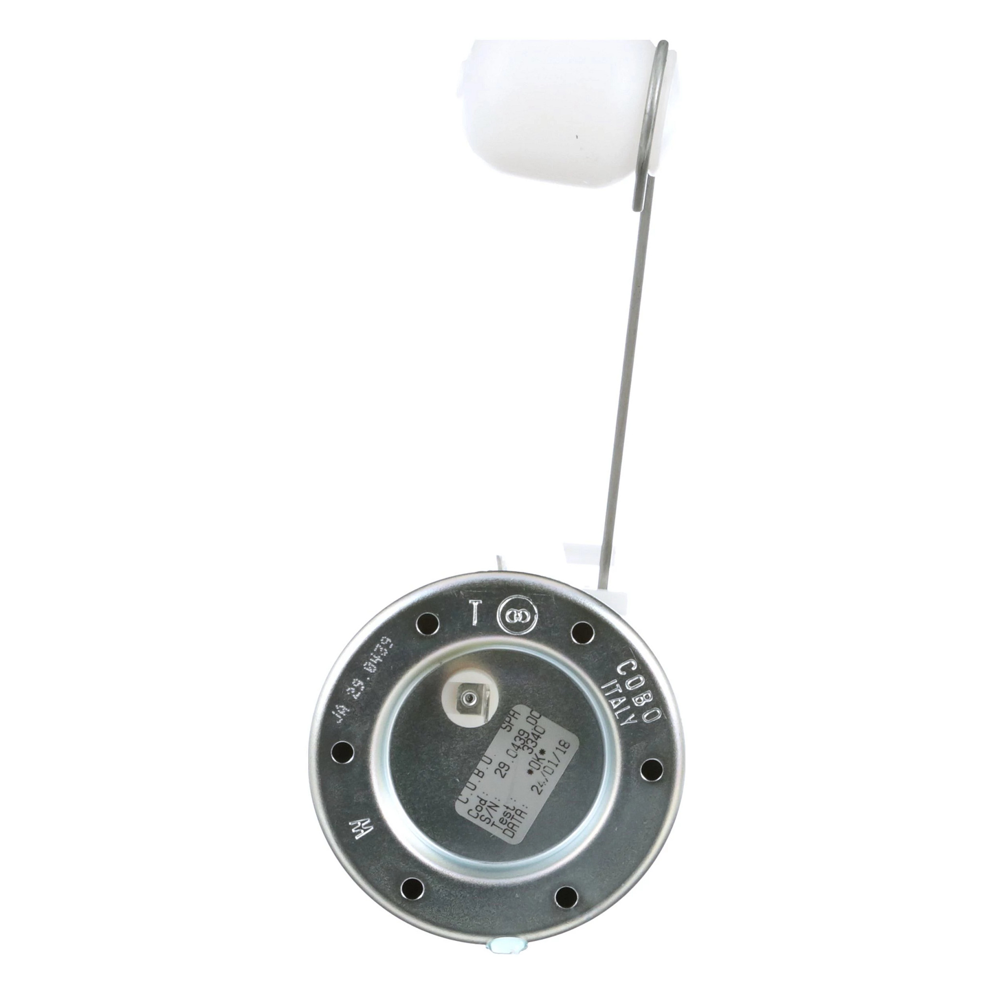 SENDER UNIT | CASEIH | US | EN