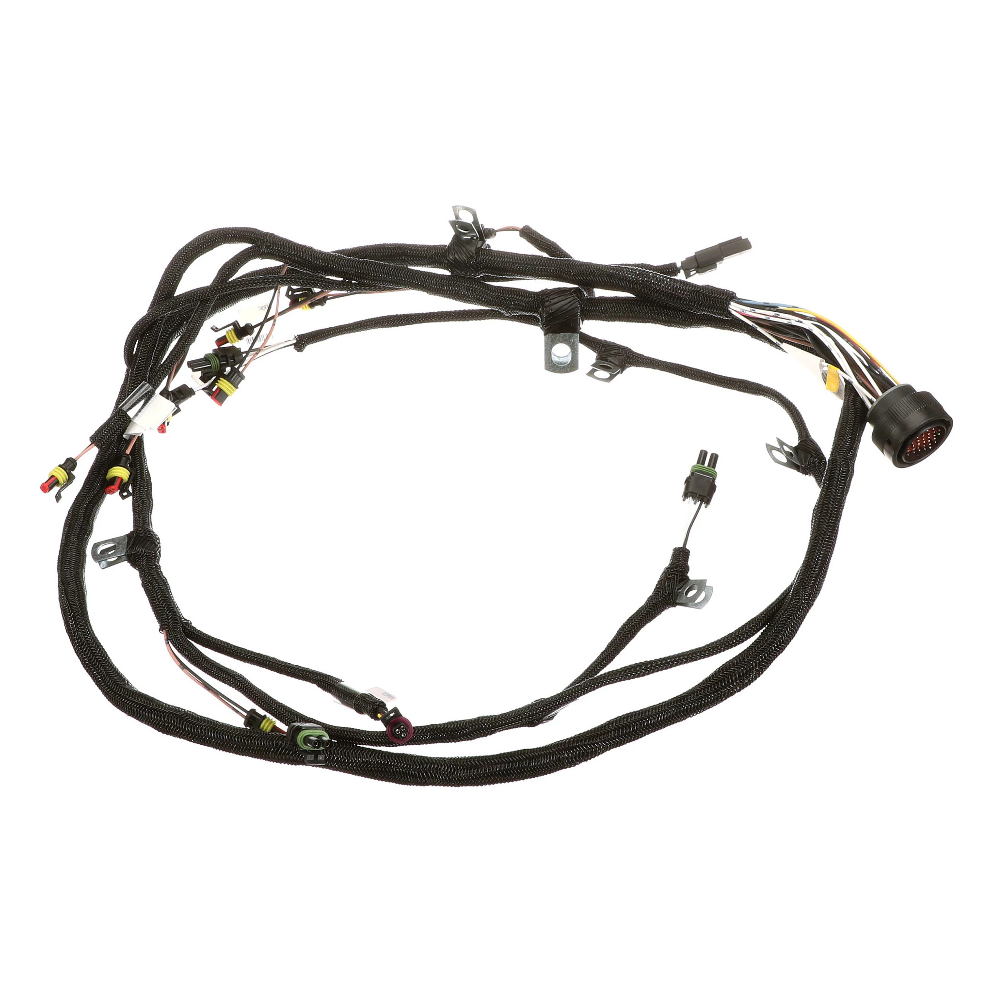 HARNESS | NEWHOLLANDAG | AU | EN