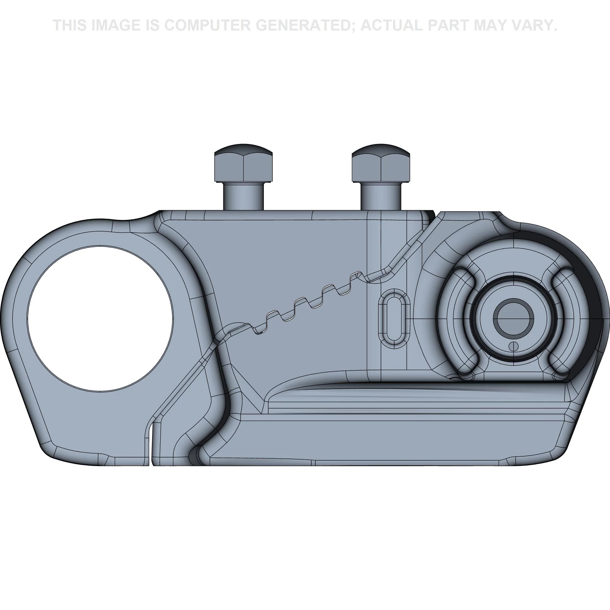 TRACK LINK | CASECE | AMEA | EN