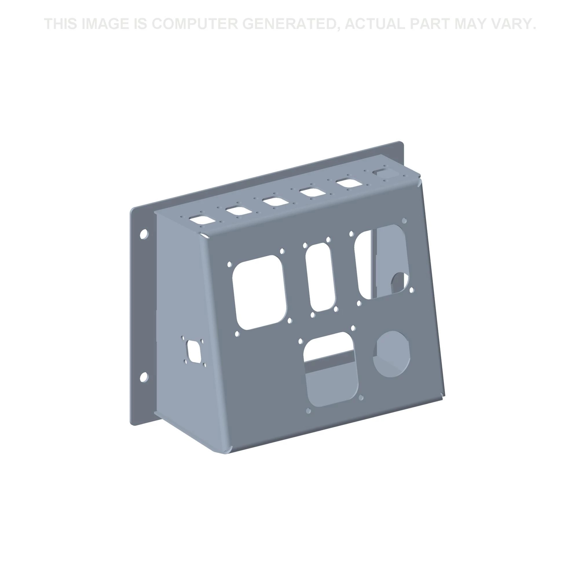 Plate | NEWHOLLANDAG | US | EN