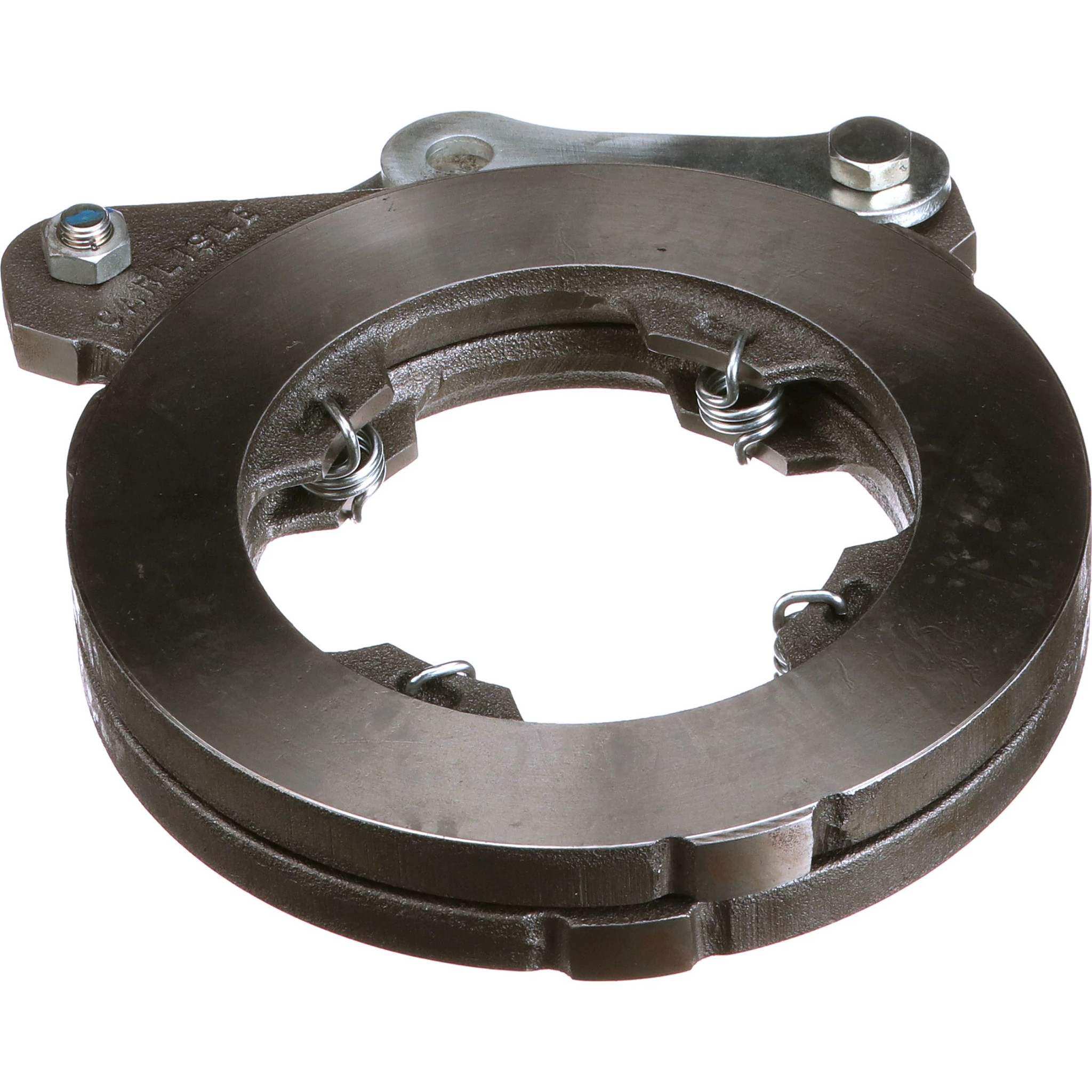 ACTUATOR | CASECE | US | EN