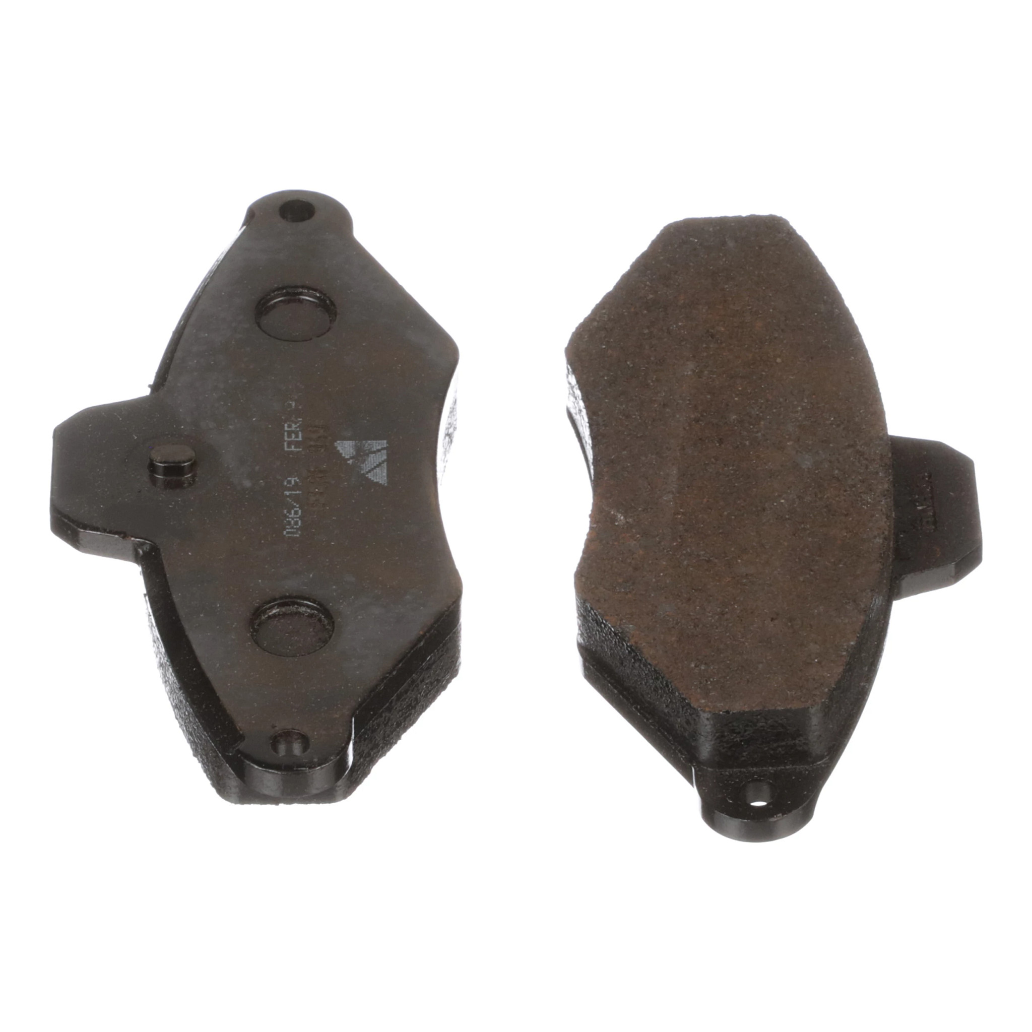 BRAKE PAD | NEWHOLLANDAG | CA | EN