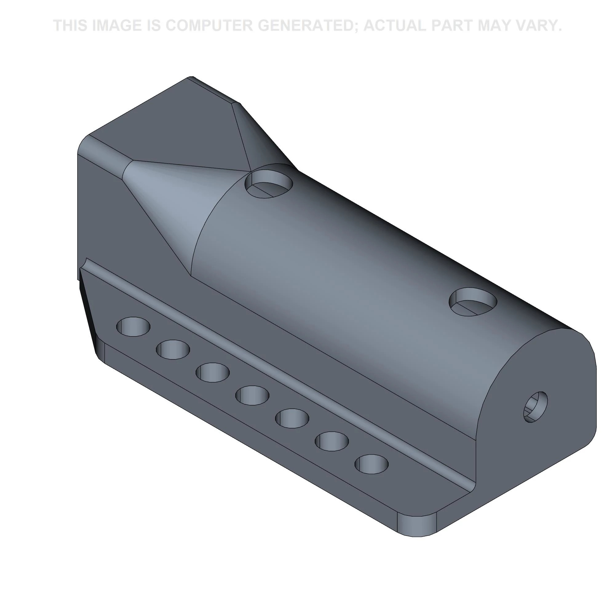 Braço | CASEIH | BR | PT