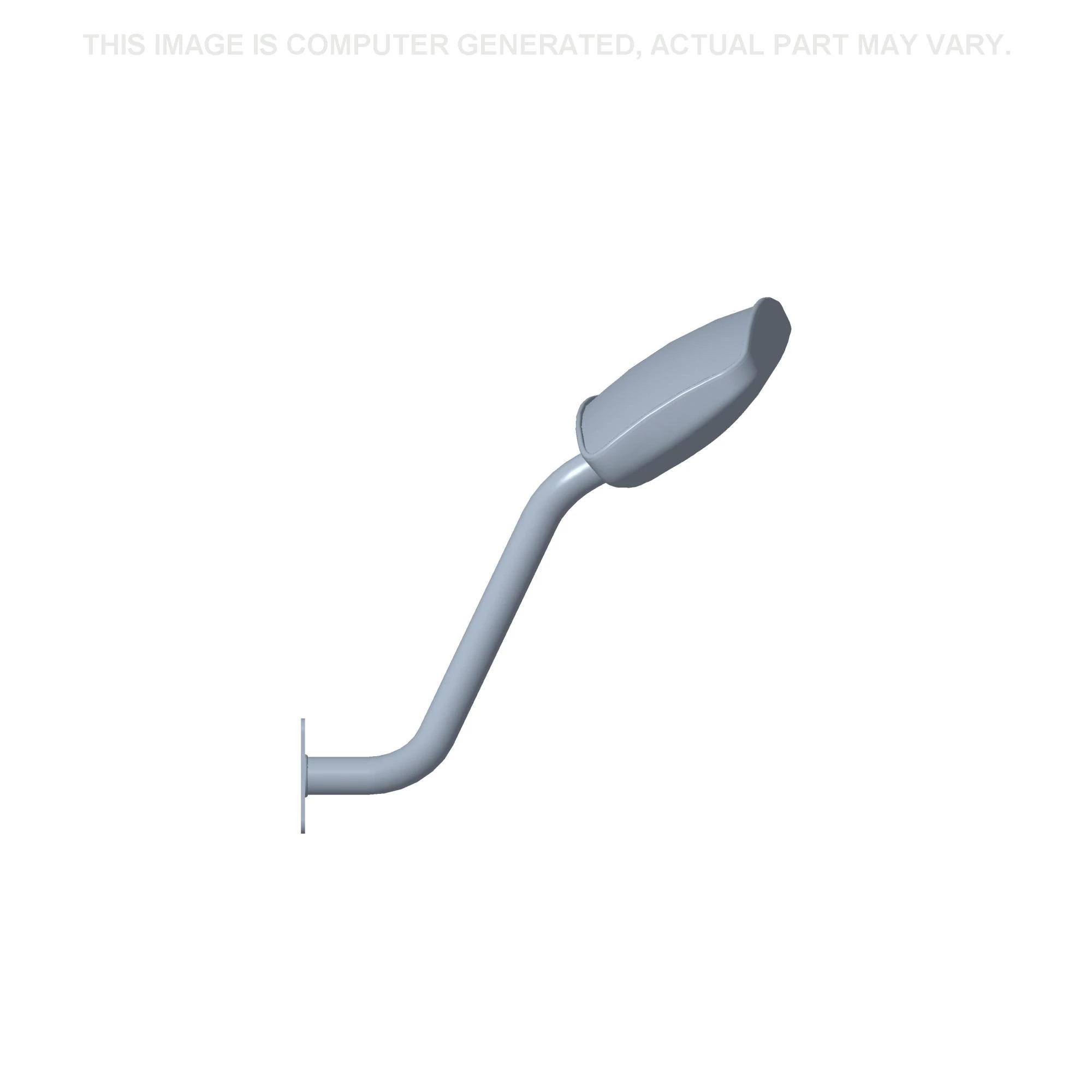 MIRROR ARM | CASECE | EU | EN