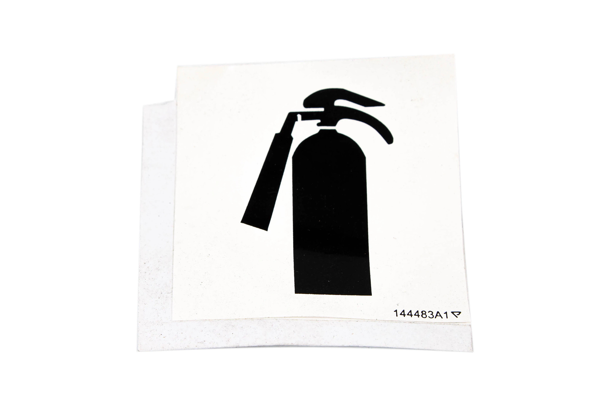 DECAL | MILLER | AMEA | FR