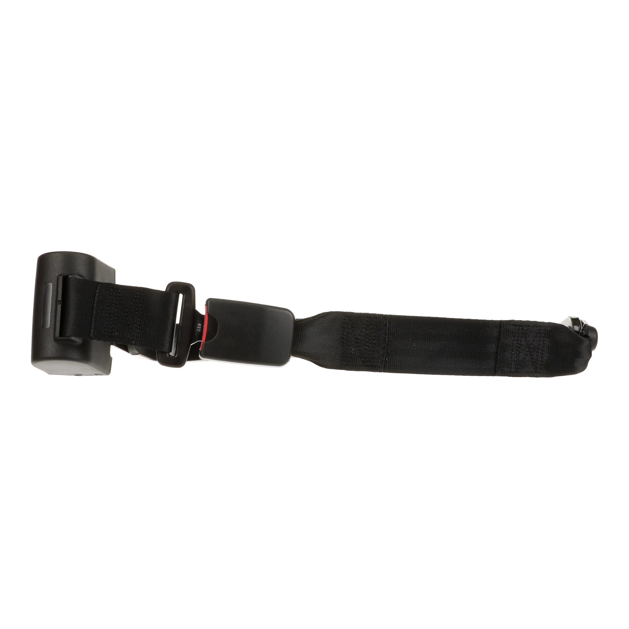 SEAT BELT | CASEIH | EU | EN
