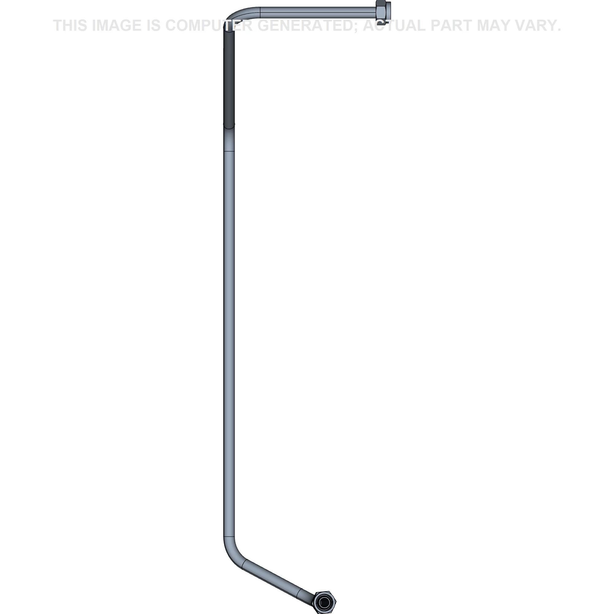 TUBE | CASEIH | EU | FR