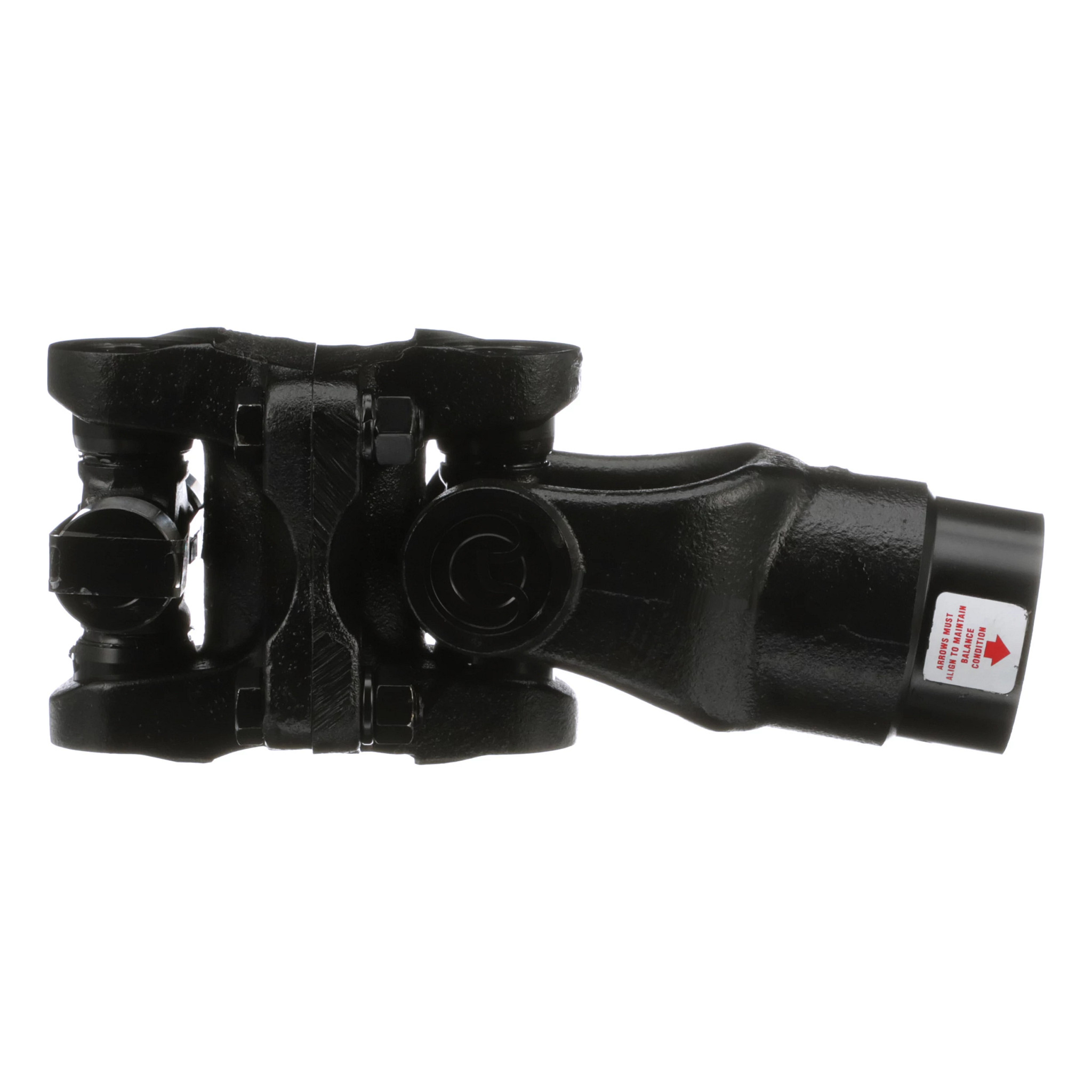 ARBRE D'ENTRAINEMENT | NEWHOLLANDAG | FR | FR