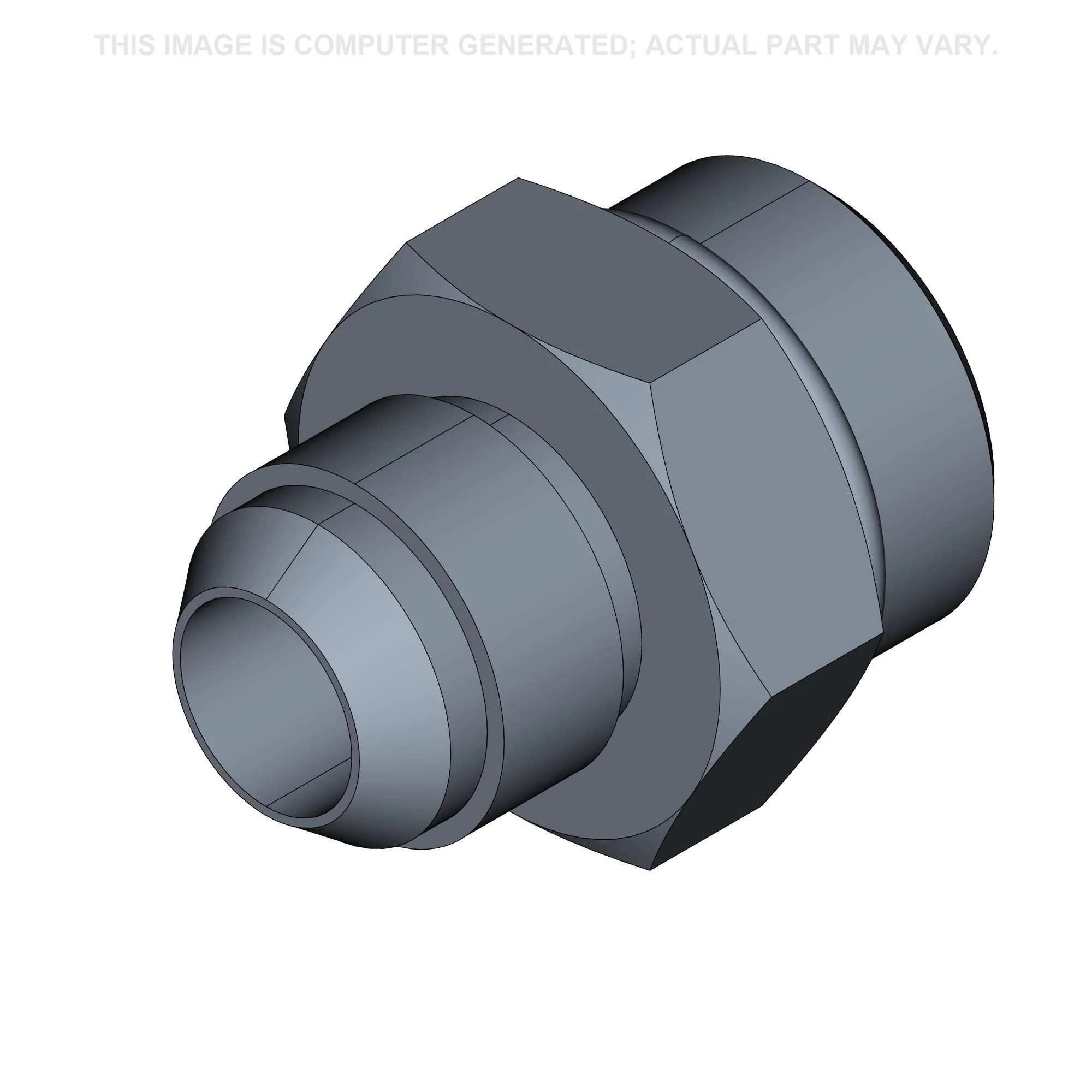 Conector Hidráulico