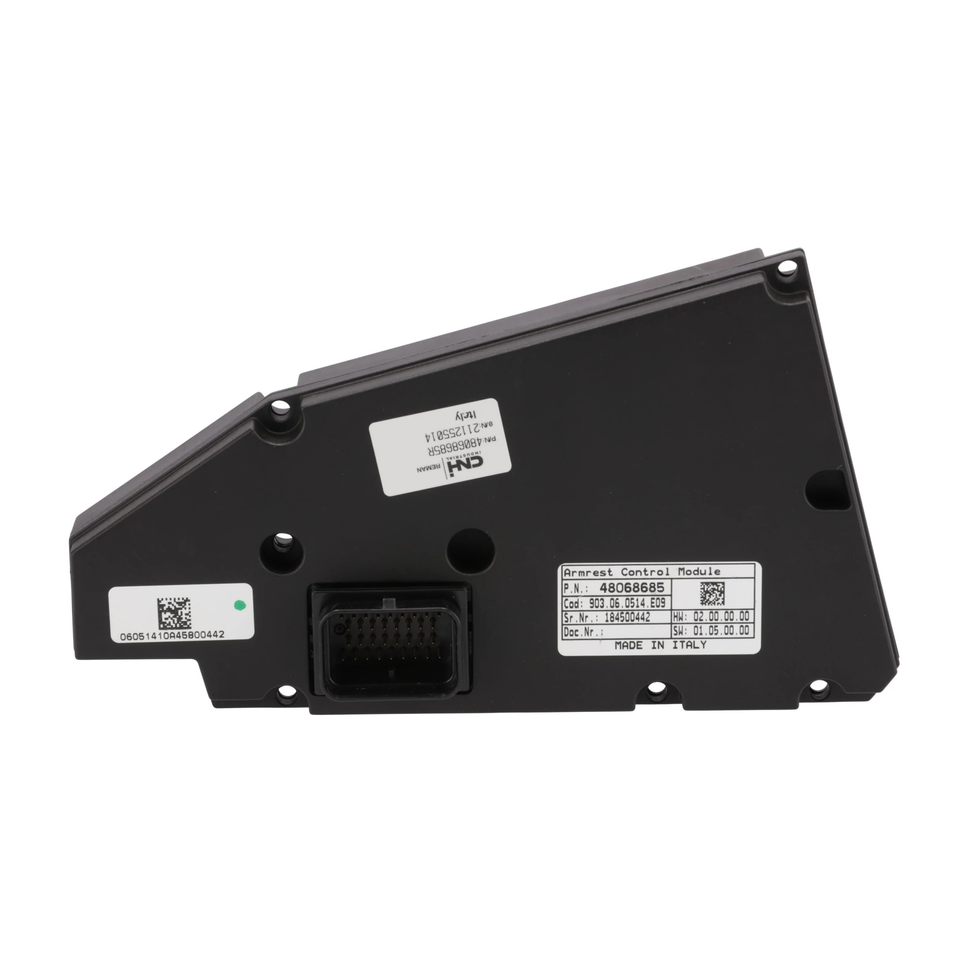 REMAN-MODULE | CASEIH | GB | EN