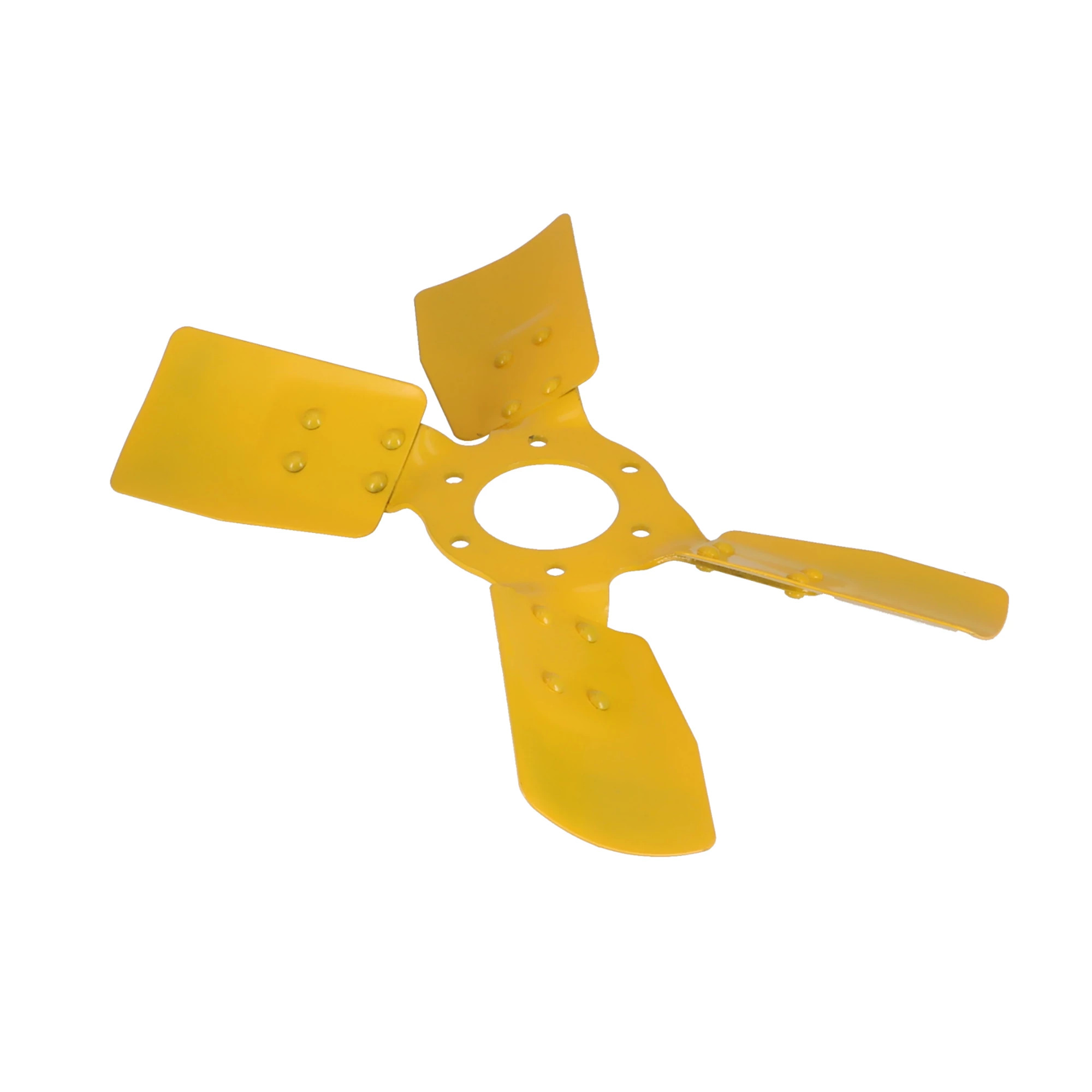 4-Blade Cooling Fan | NEWHOLLANDCE | CA | FR