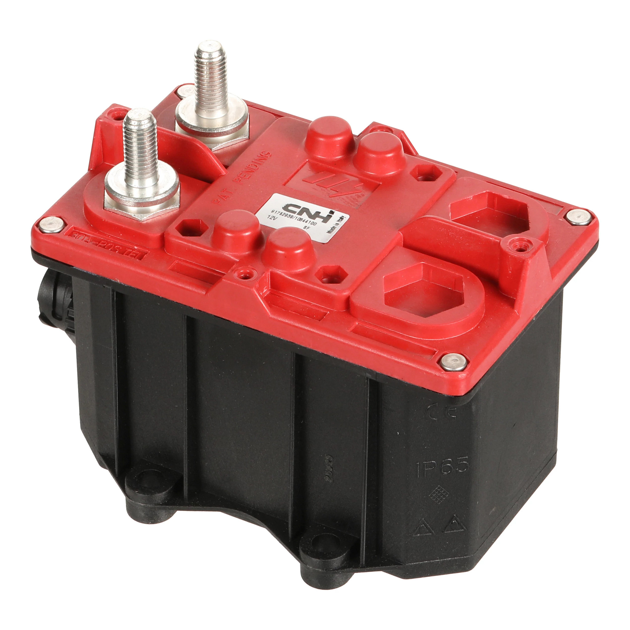 Relay | CASEIH | US | EN