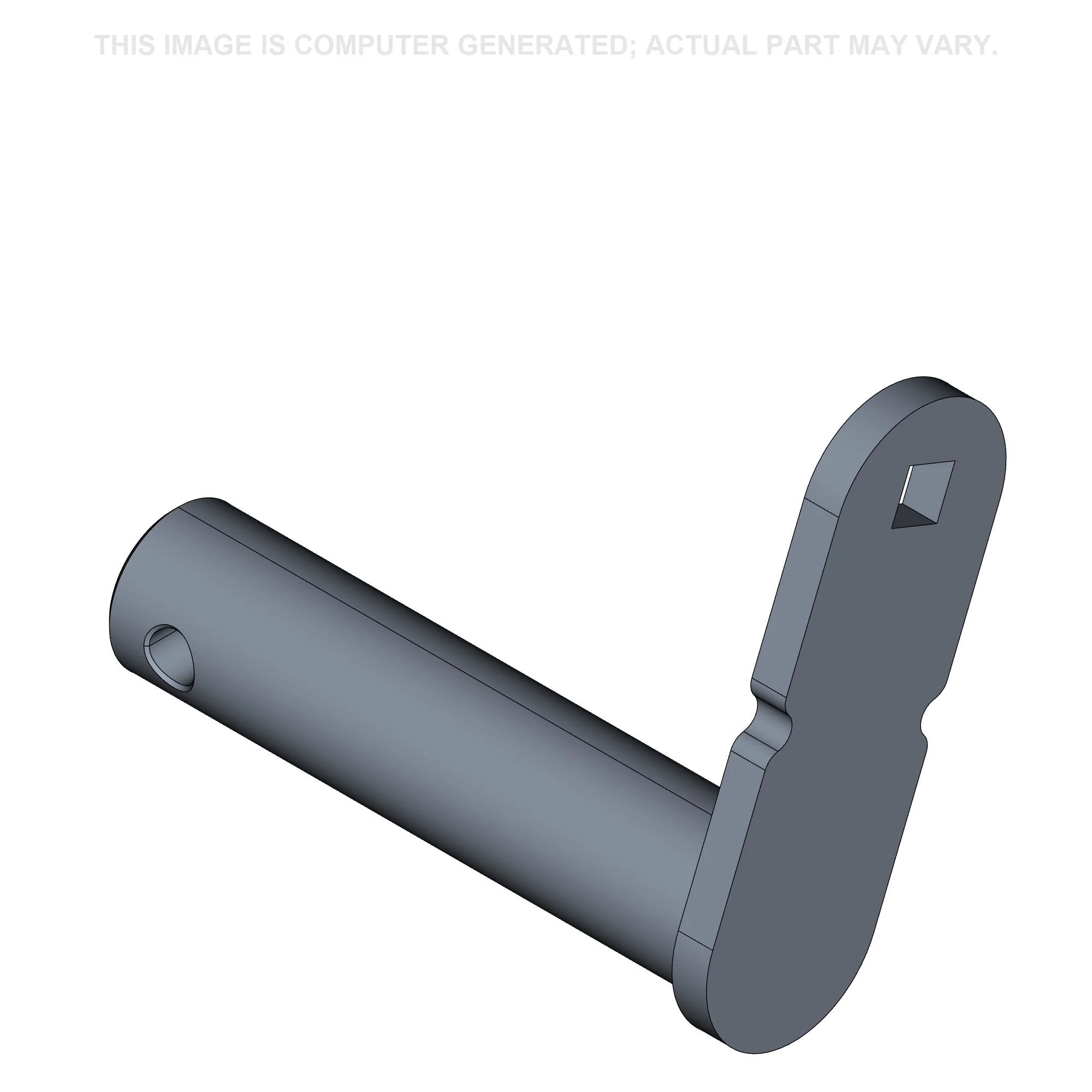 Lever | FLEXICOIL | US | EN