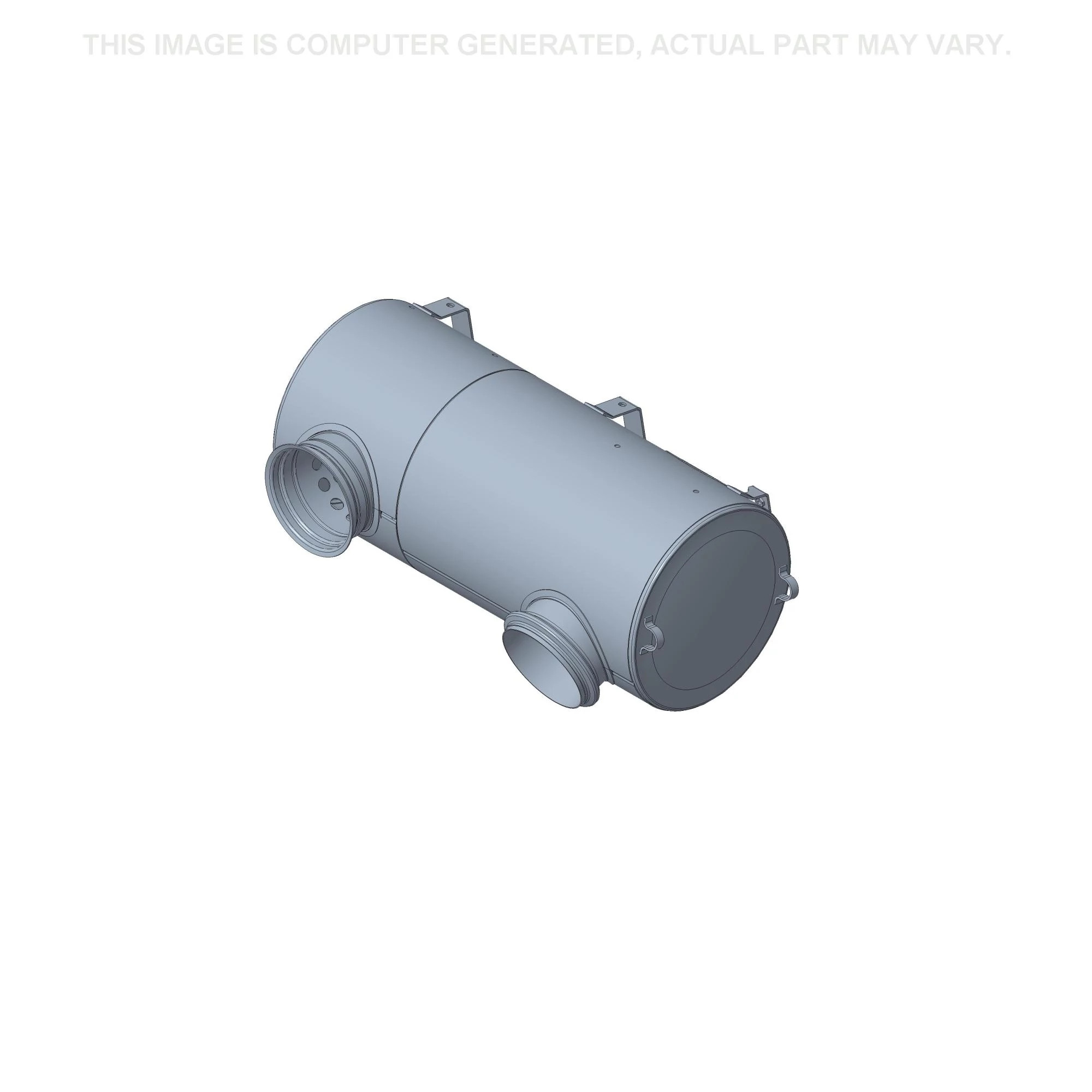 MUFFLER | NEWHOLLANDAG | AMEA | EN