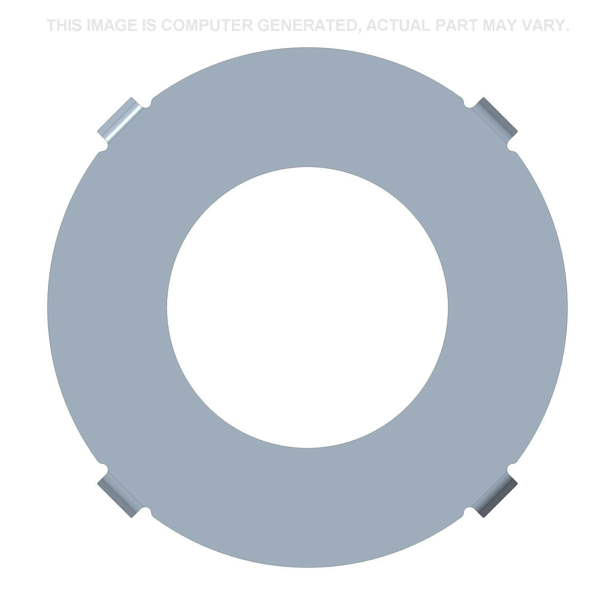 THRUST WASHER | MILLER | CA | EN