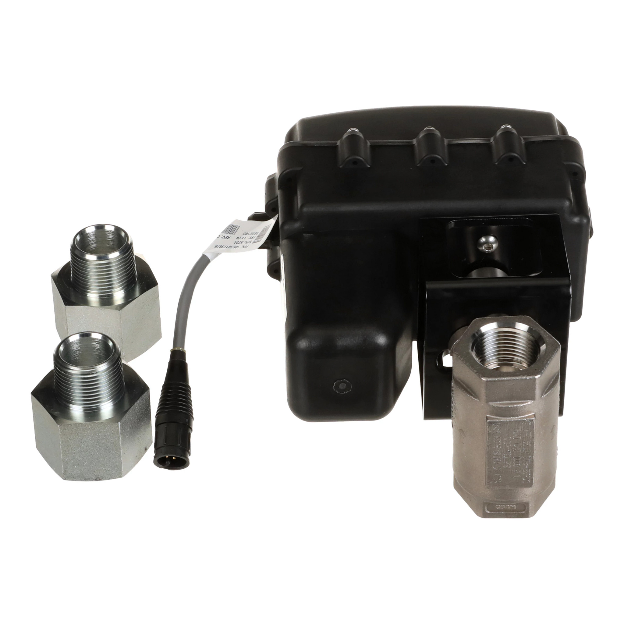 DISTRIBUTEUR | CASEIH | CA | FR