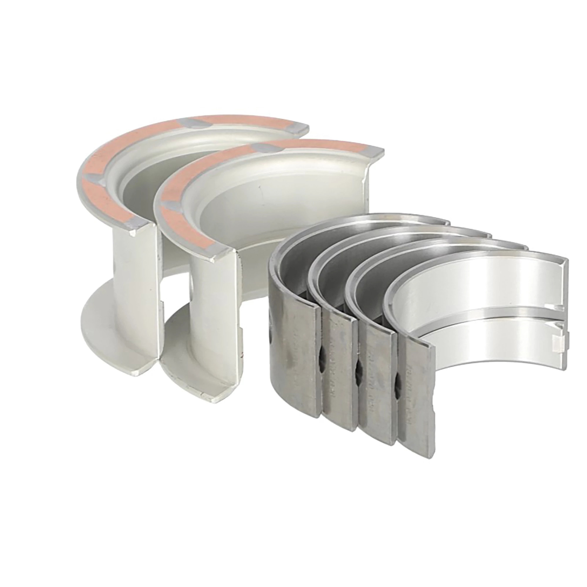 Main Bearings Set - 0.02