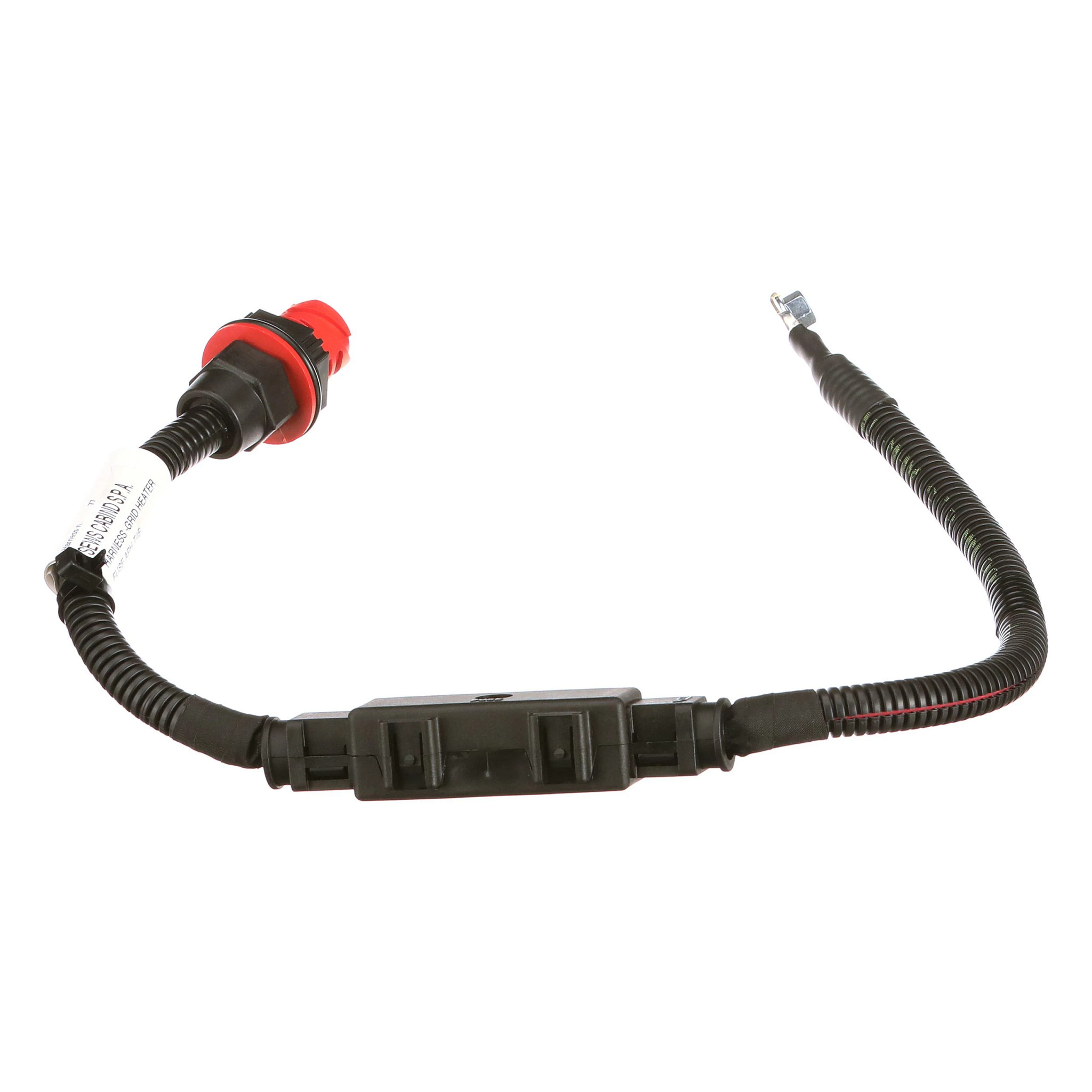 KABELBOOM | CASEIH | EU | PT