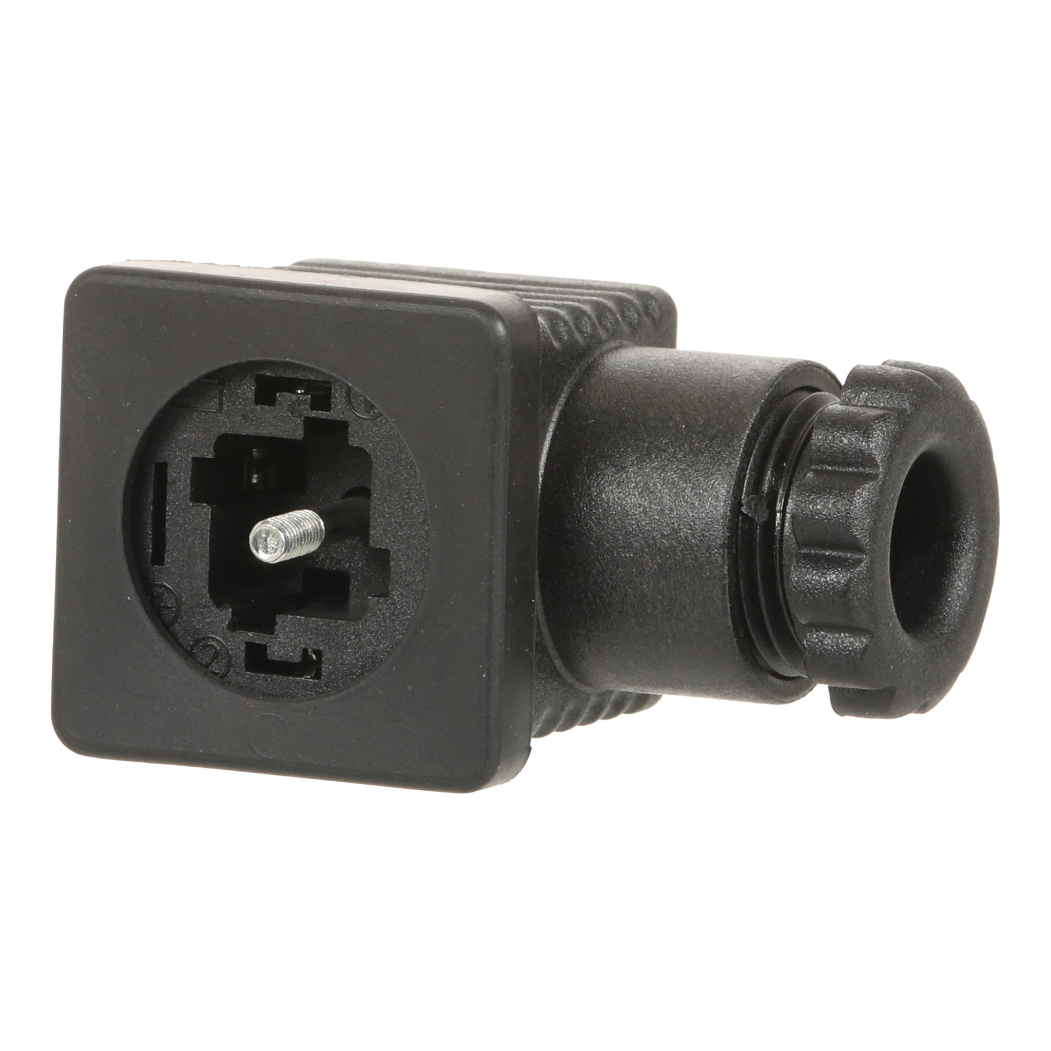 CONECTOR ELÉCTRICO | CASECE | MX | ES