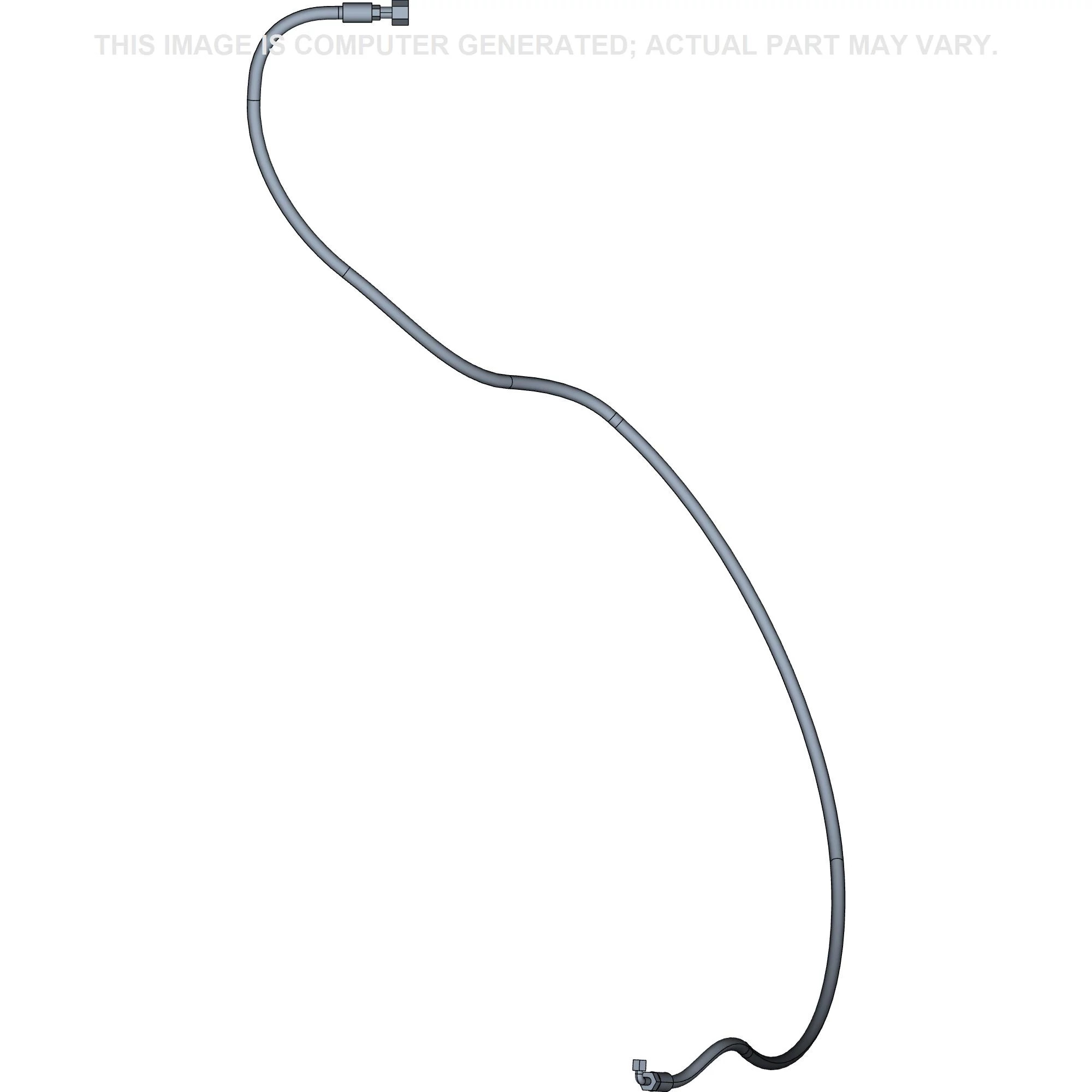 HYDRAULIC HOSE | CASEIH | IE | EN