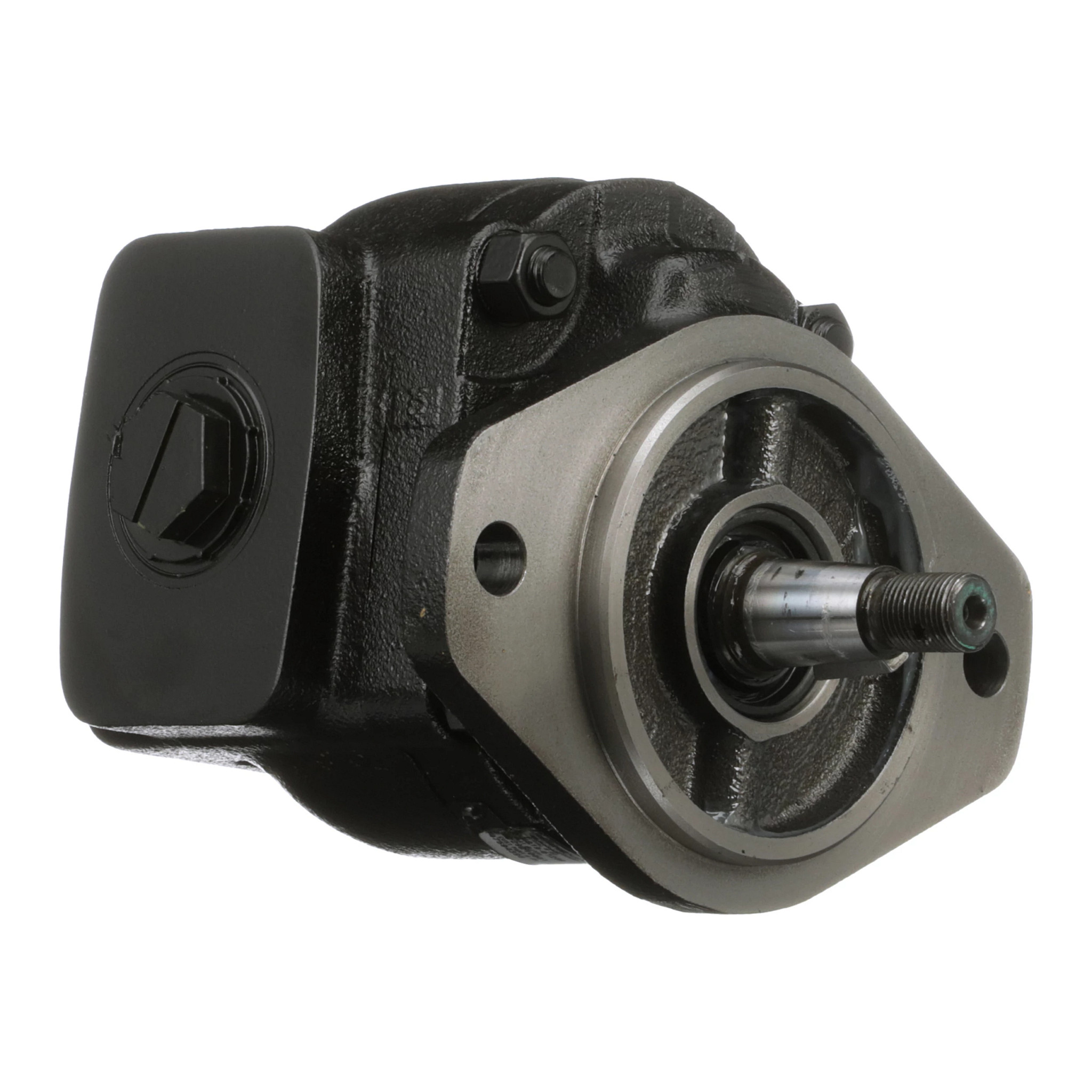 HYDRAULIC MOTOR | CASEIH | ANZ | EN