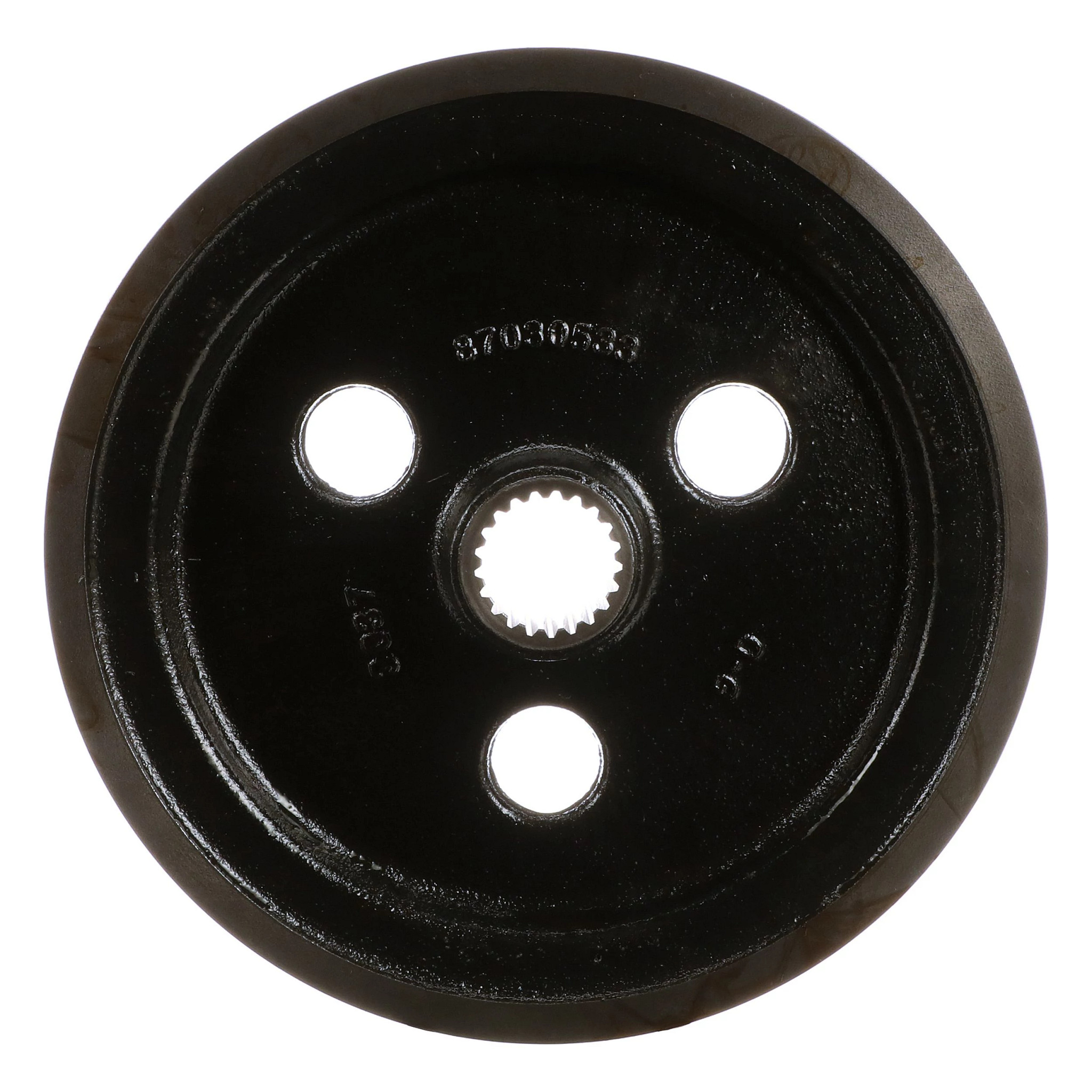 PULLEY | NEWHOLLANDAG | NZ | EN