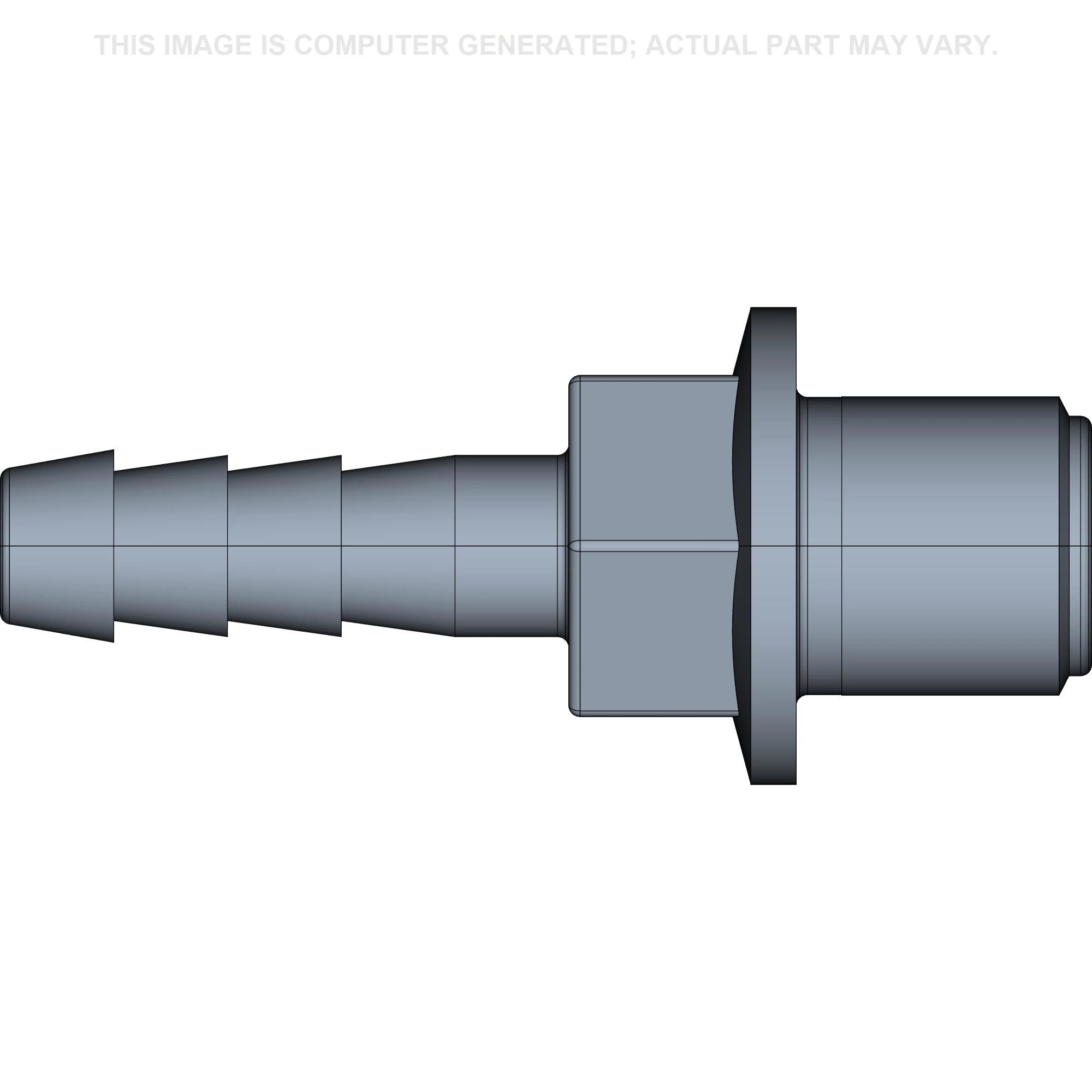 HOSE FITTING | DEFAULT | AMEA | ZH