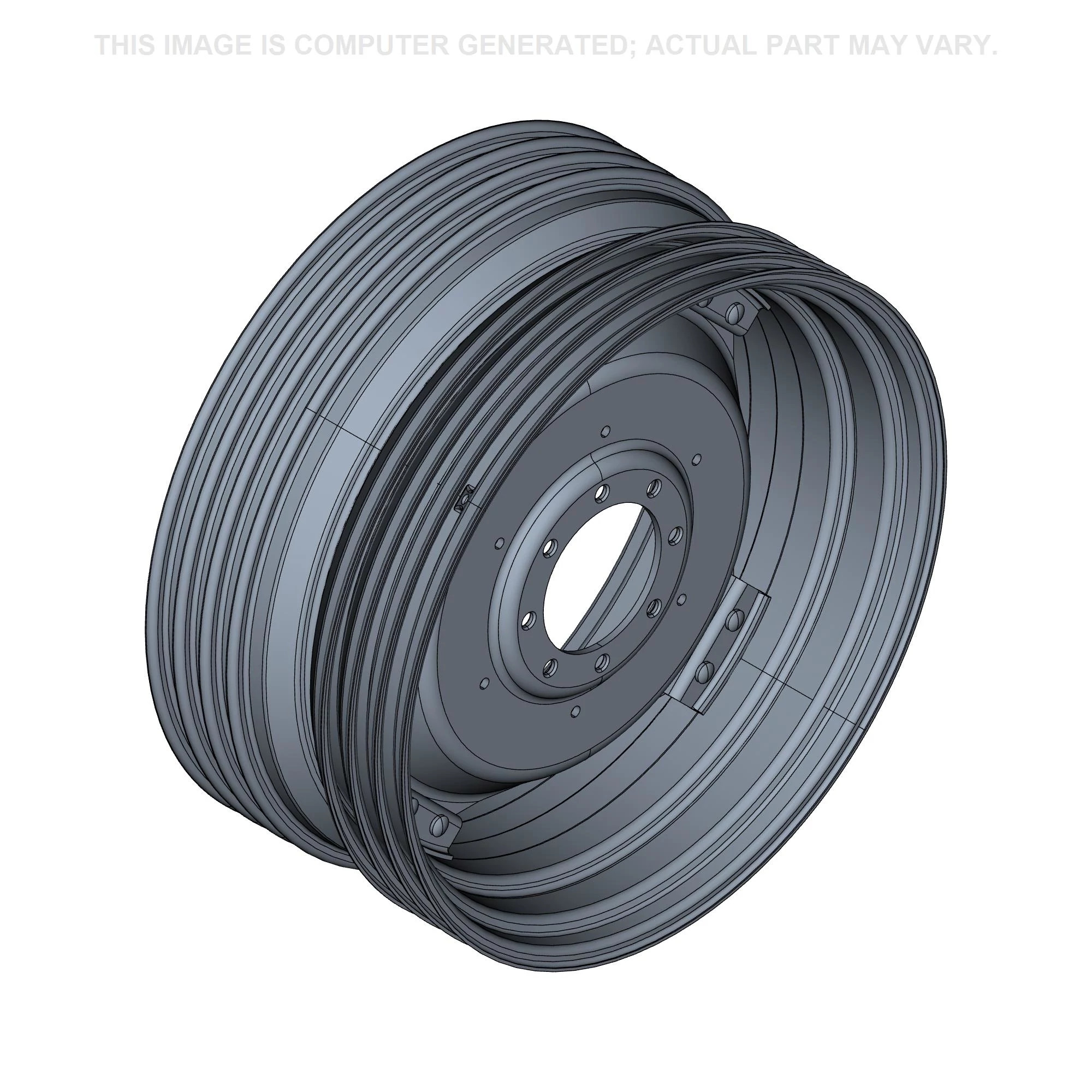 JANTE | CASEIH | FR | FR