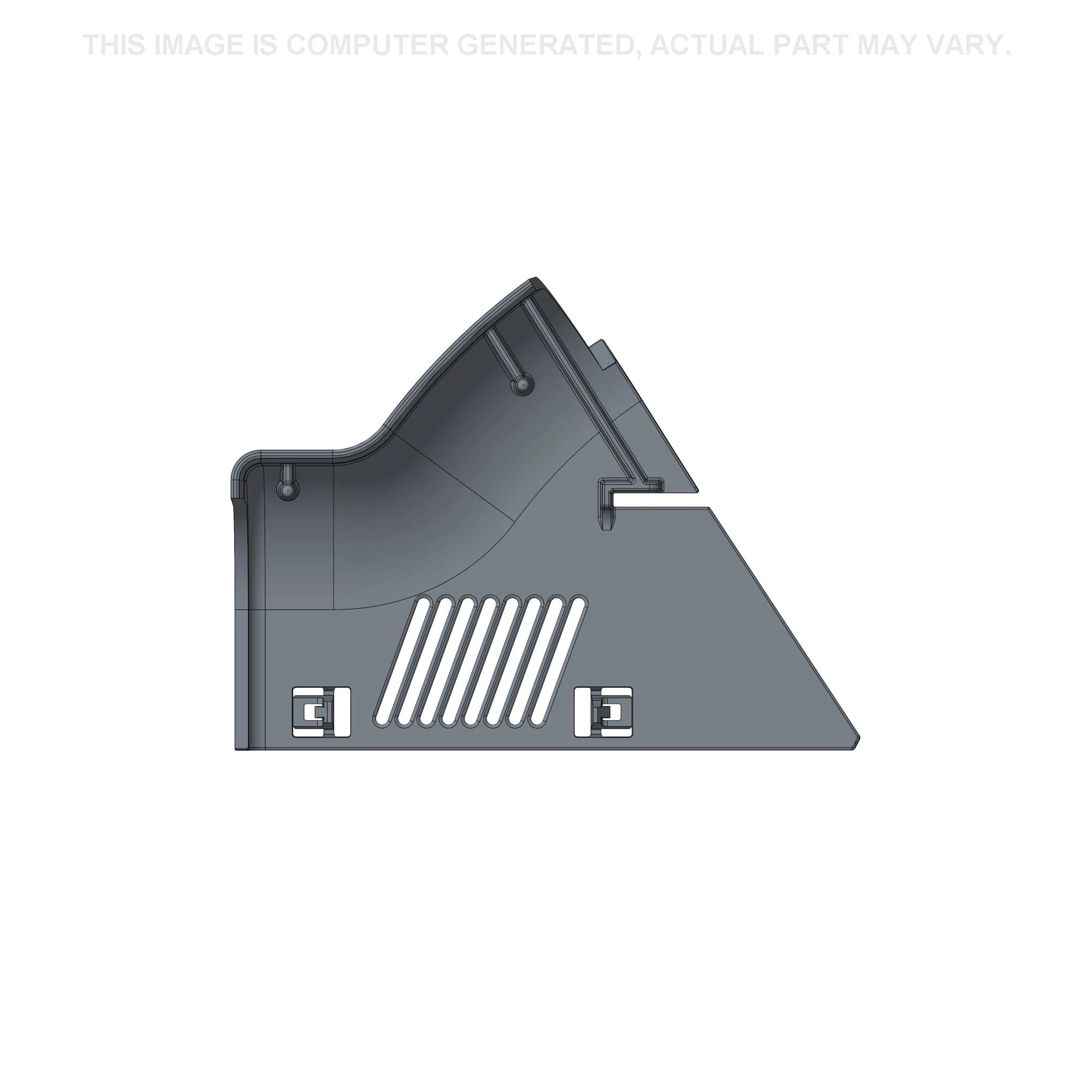 Tampa de respiro do funil VSET Mini