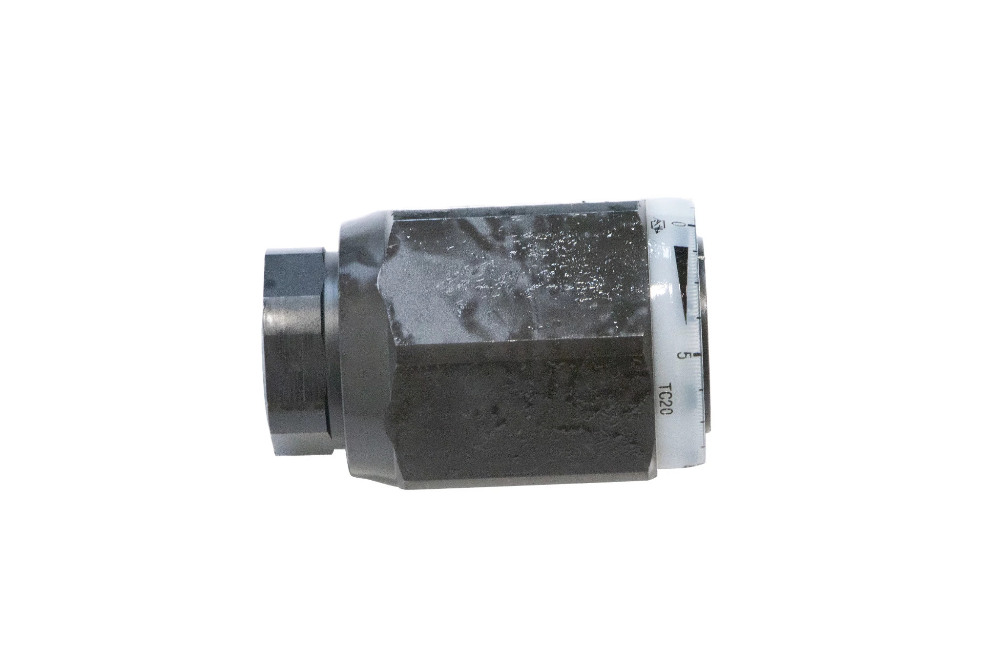 Valve | CASEIH | CA | EN