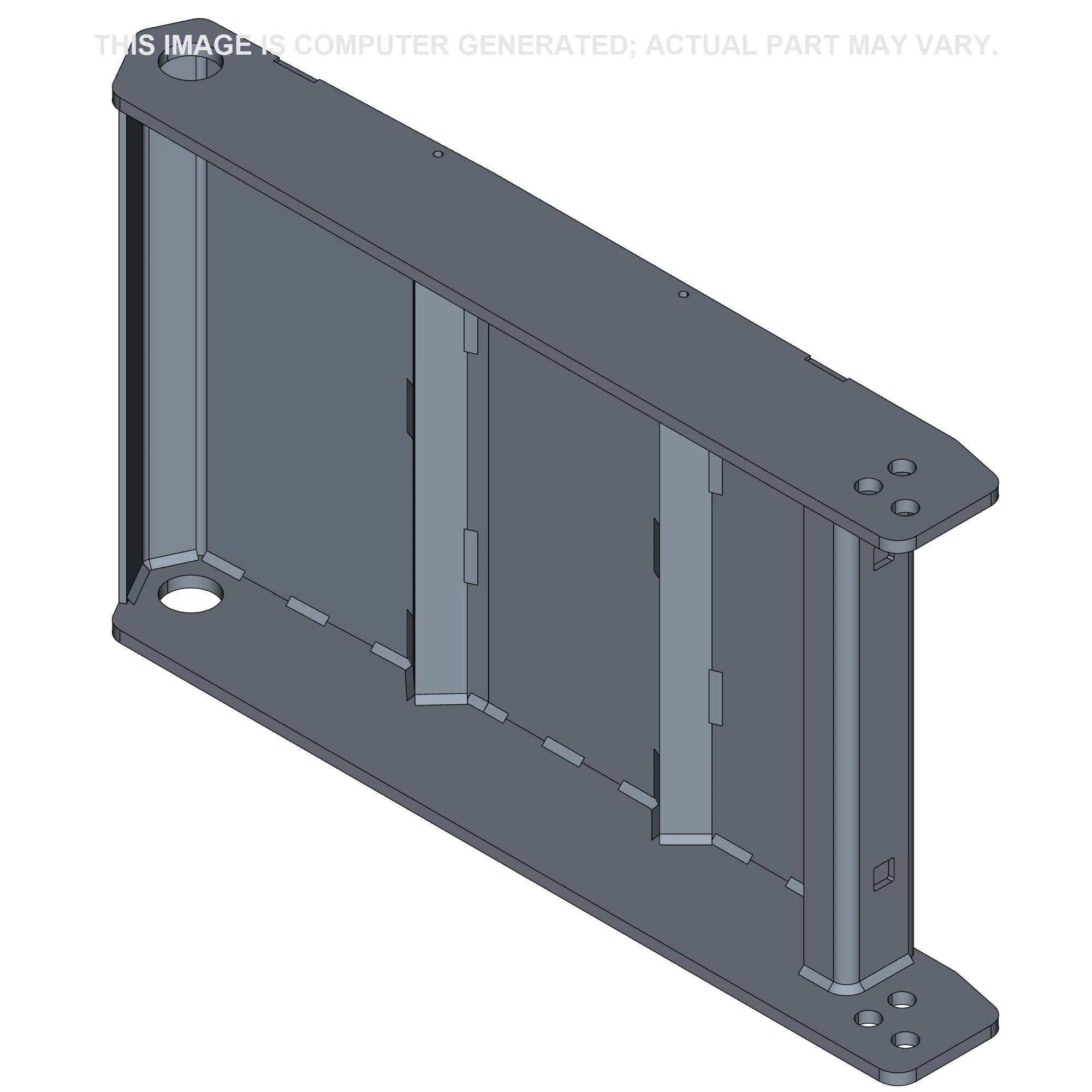 Plaque De Protection | FLEXICOIL | CA | FR
