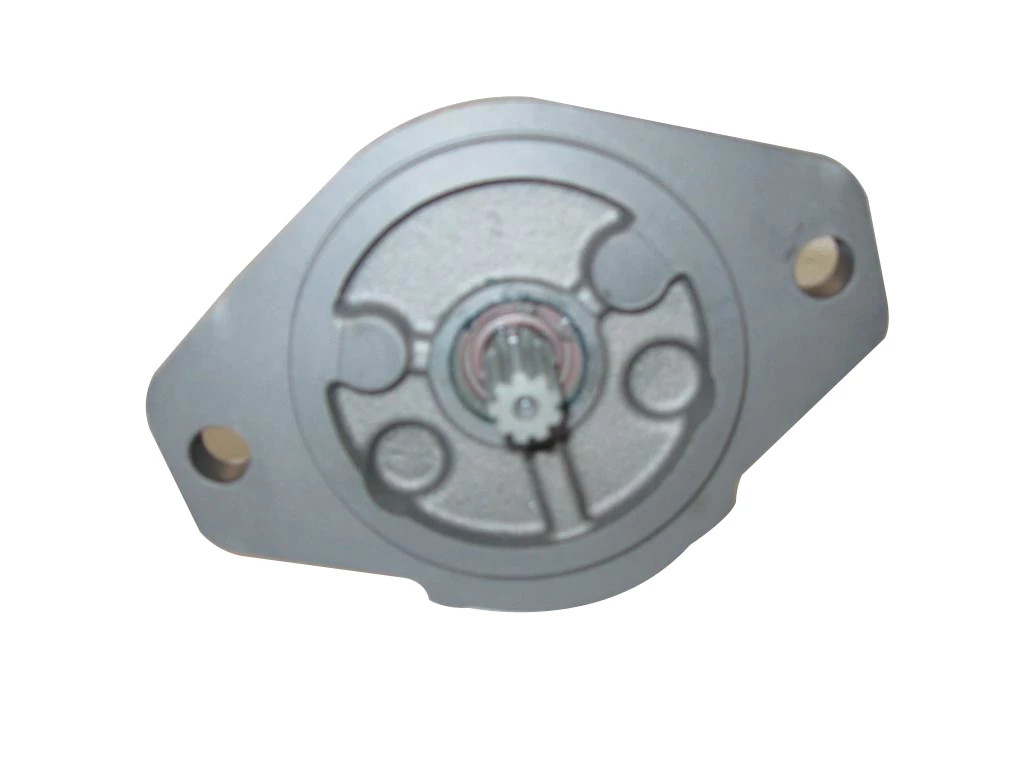 REMAN-HYD PUMP - 87395822R