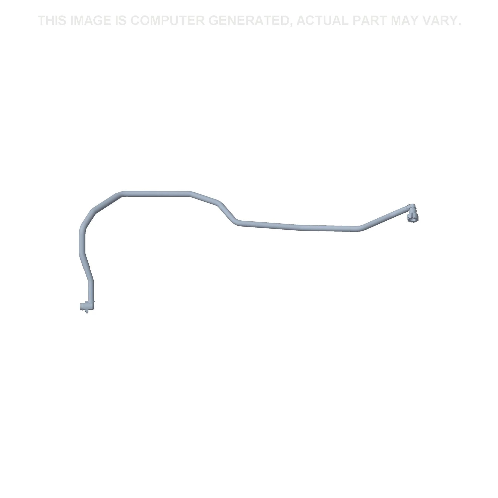 FUEL TUBE | NEWHOLLANDAG | NZ | EN