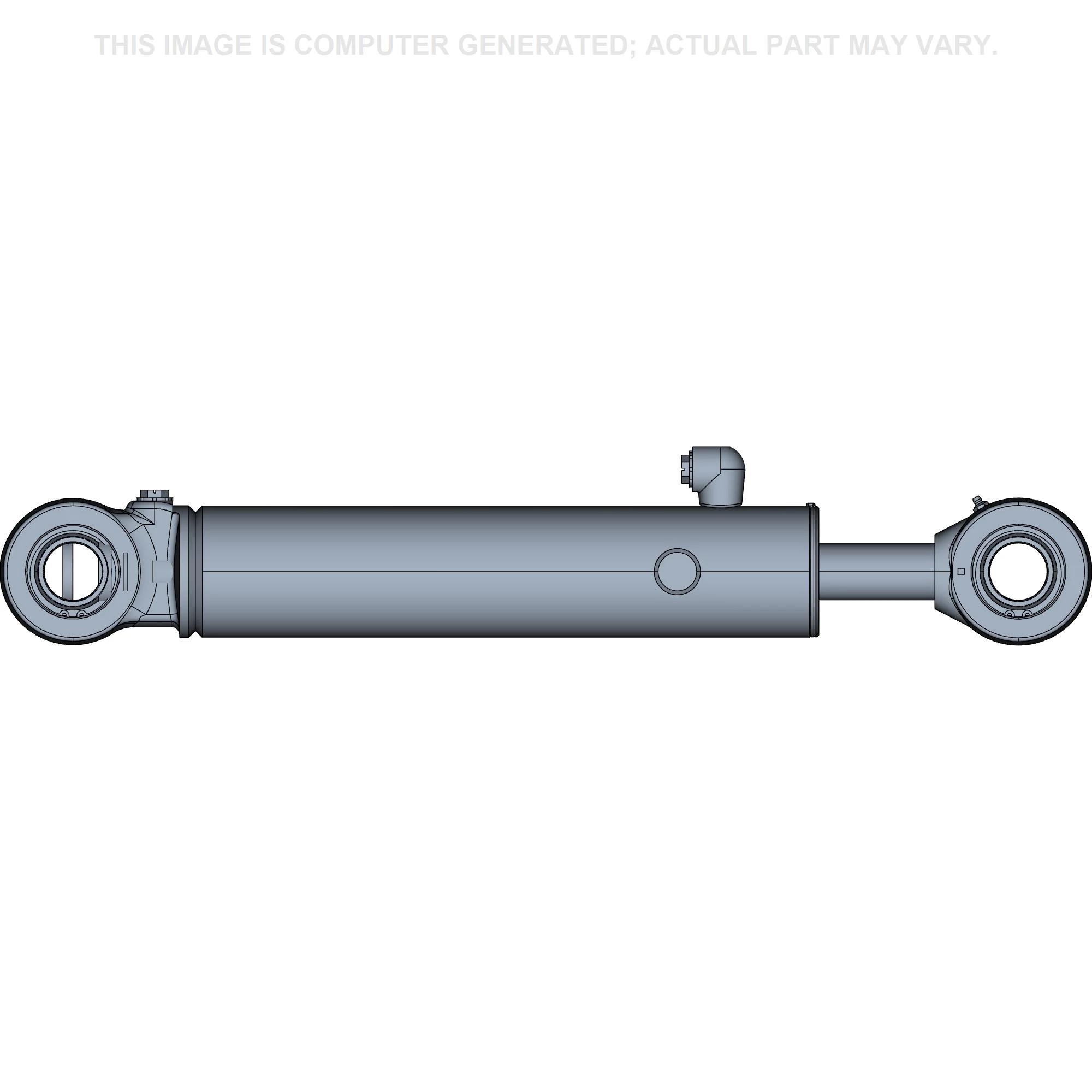 HYDRAULIC CYLINDER | NEWHOLLANDCE | US | EN
