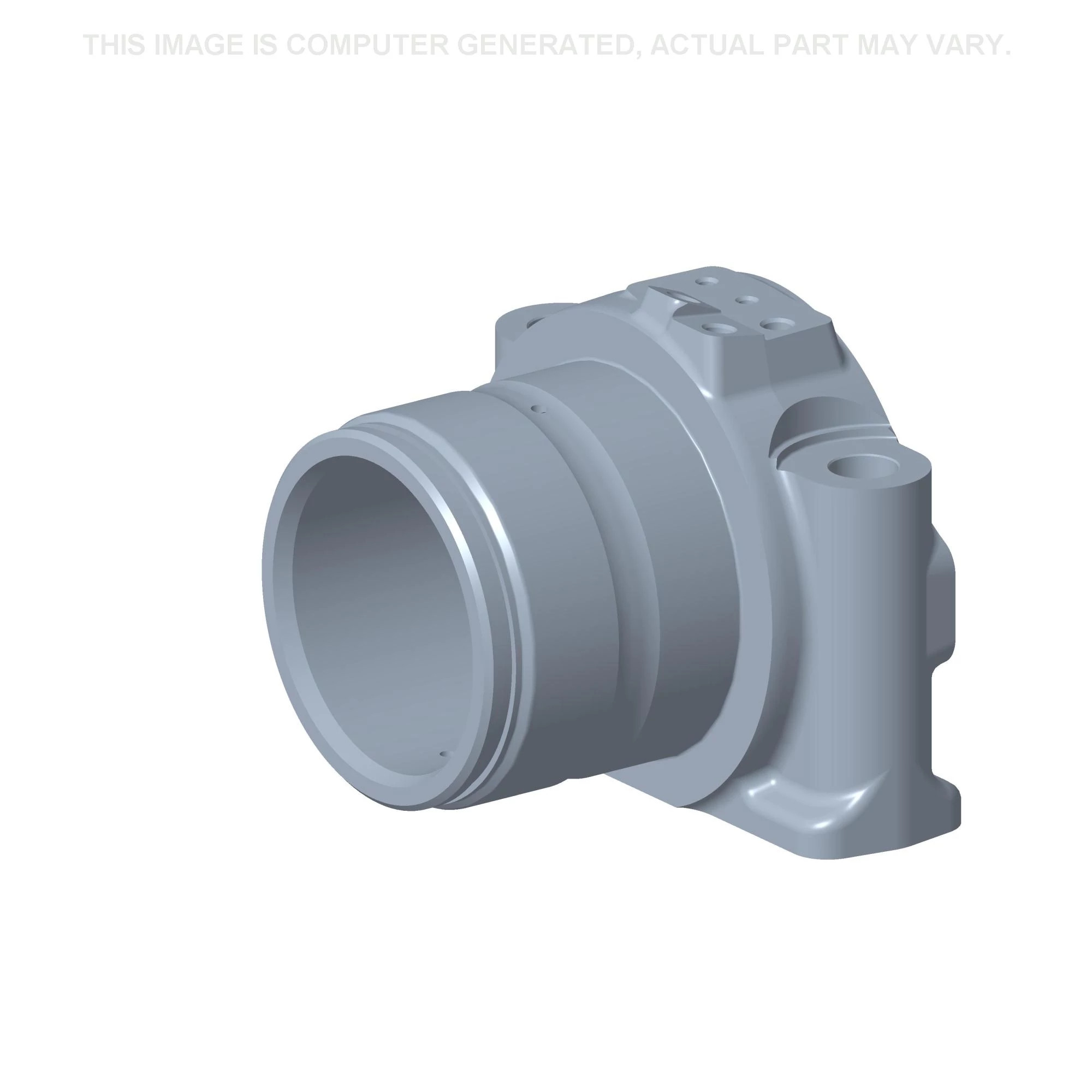 BEARING HOUSING | CASEIH | EU | EN