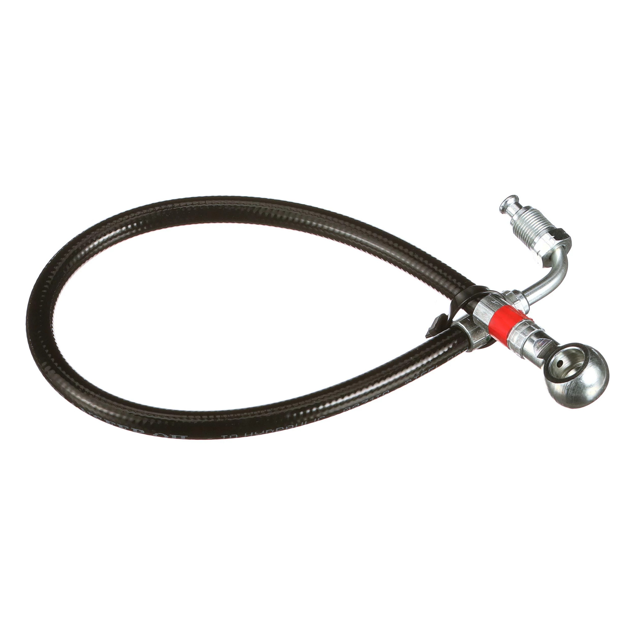 Mangueira da linha de freio hidráulico