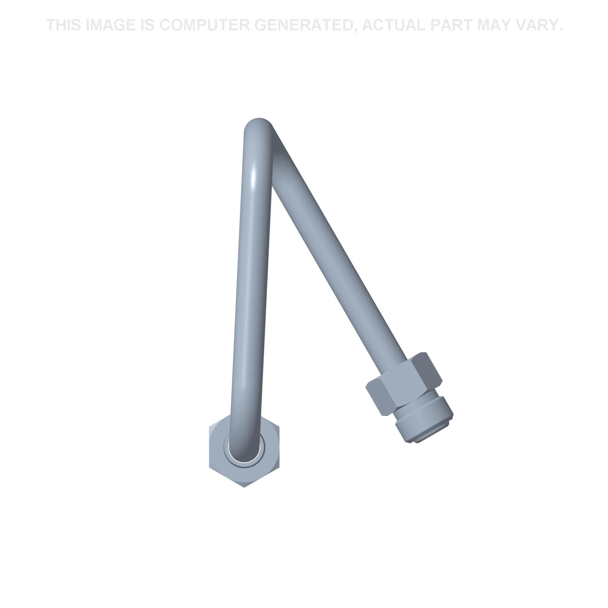 HYDRAULISCHE LEIDING | CASEIH | EU | NL