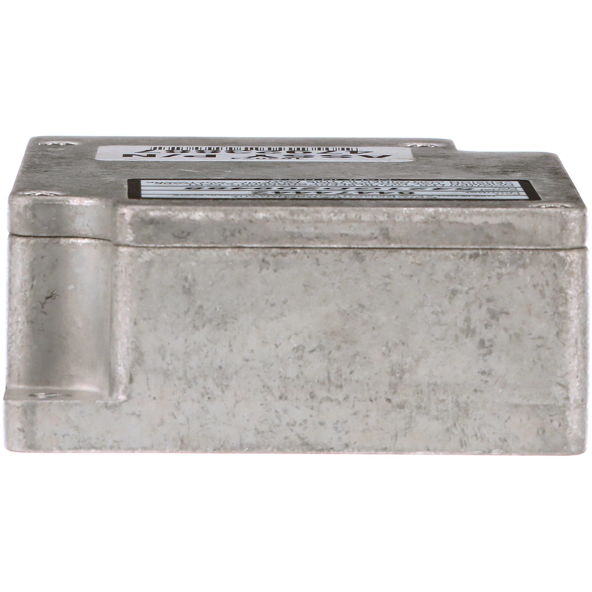 Unidade de Controle Elétrico