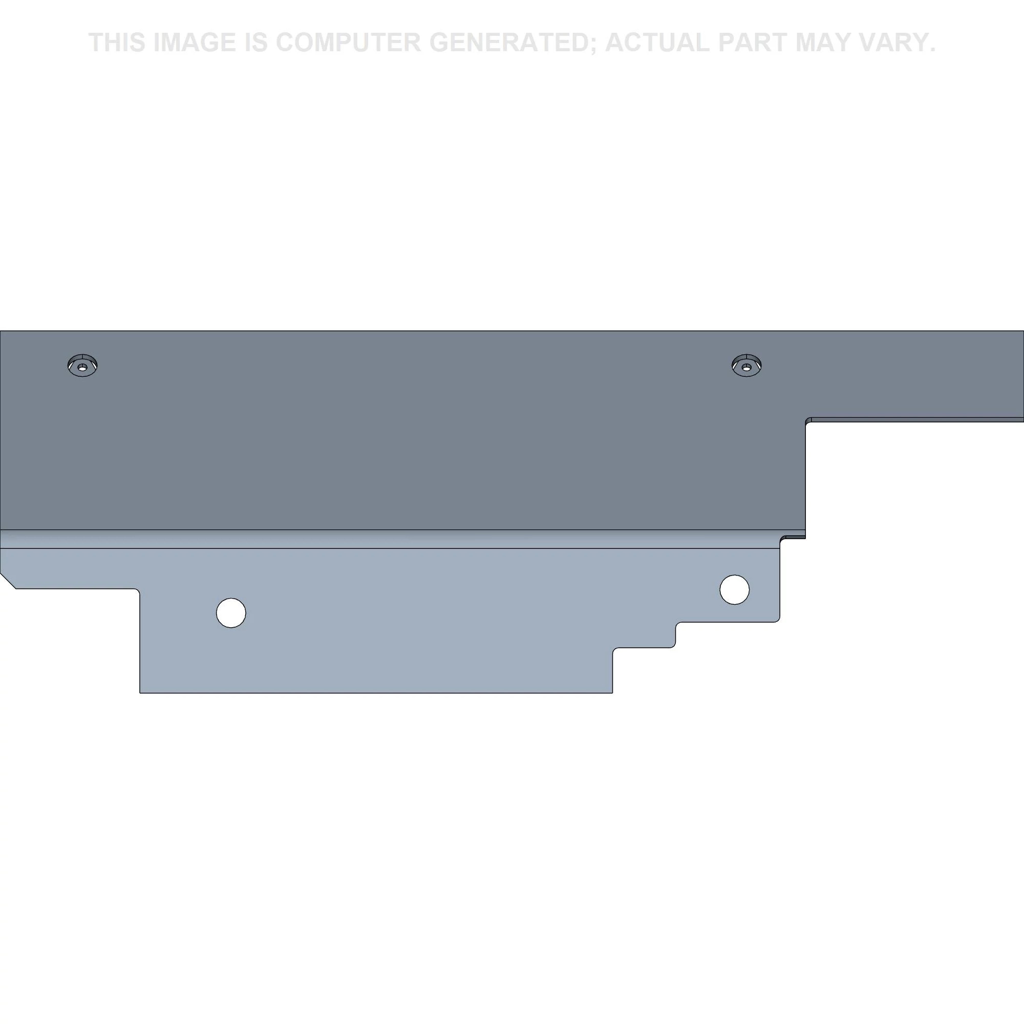 COVER ASSY | FLEXICOIL | CA | EN