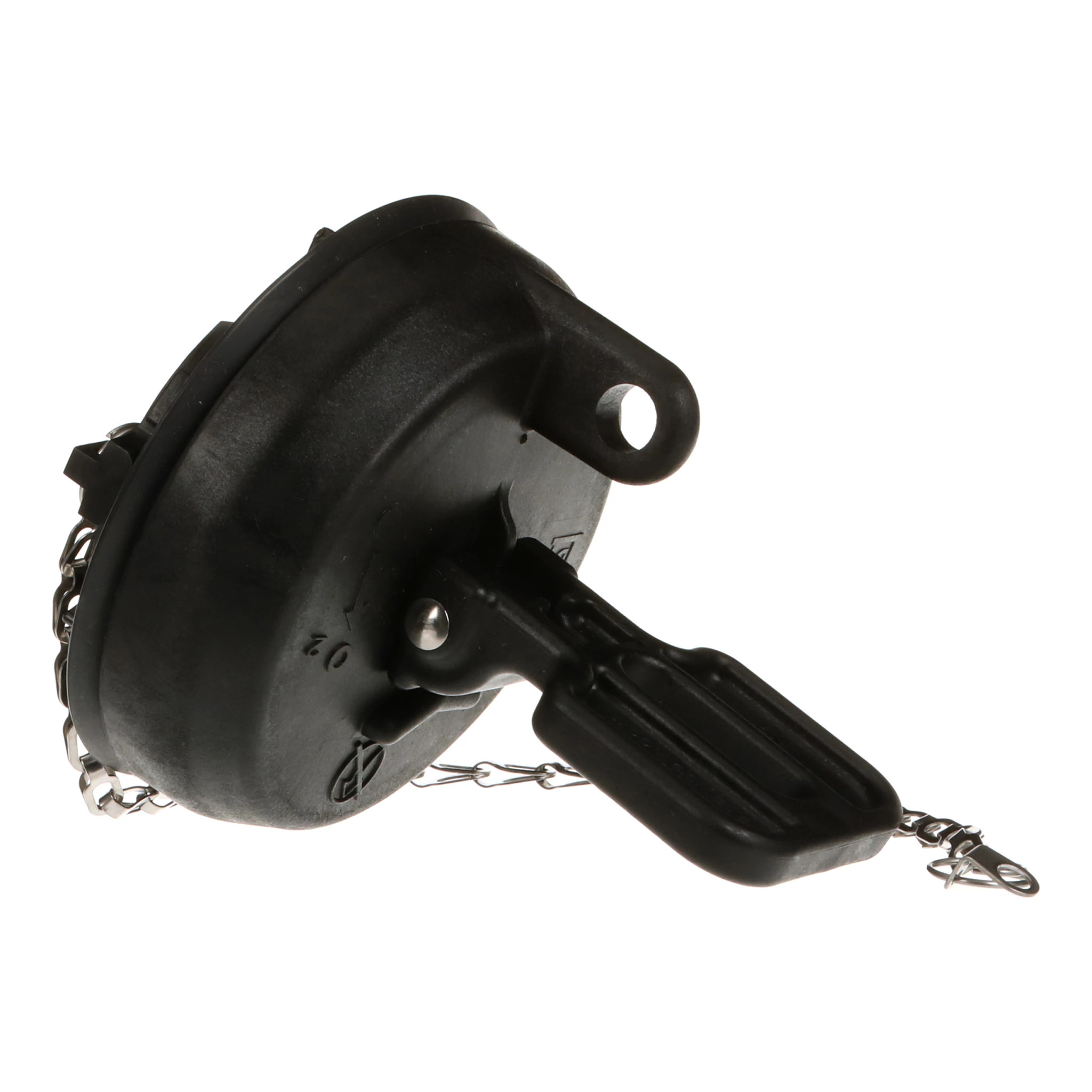 LOCKABLE FUEL CAP | NEWHOLLANDAG | AU | EN