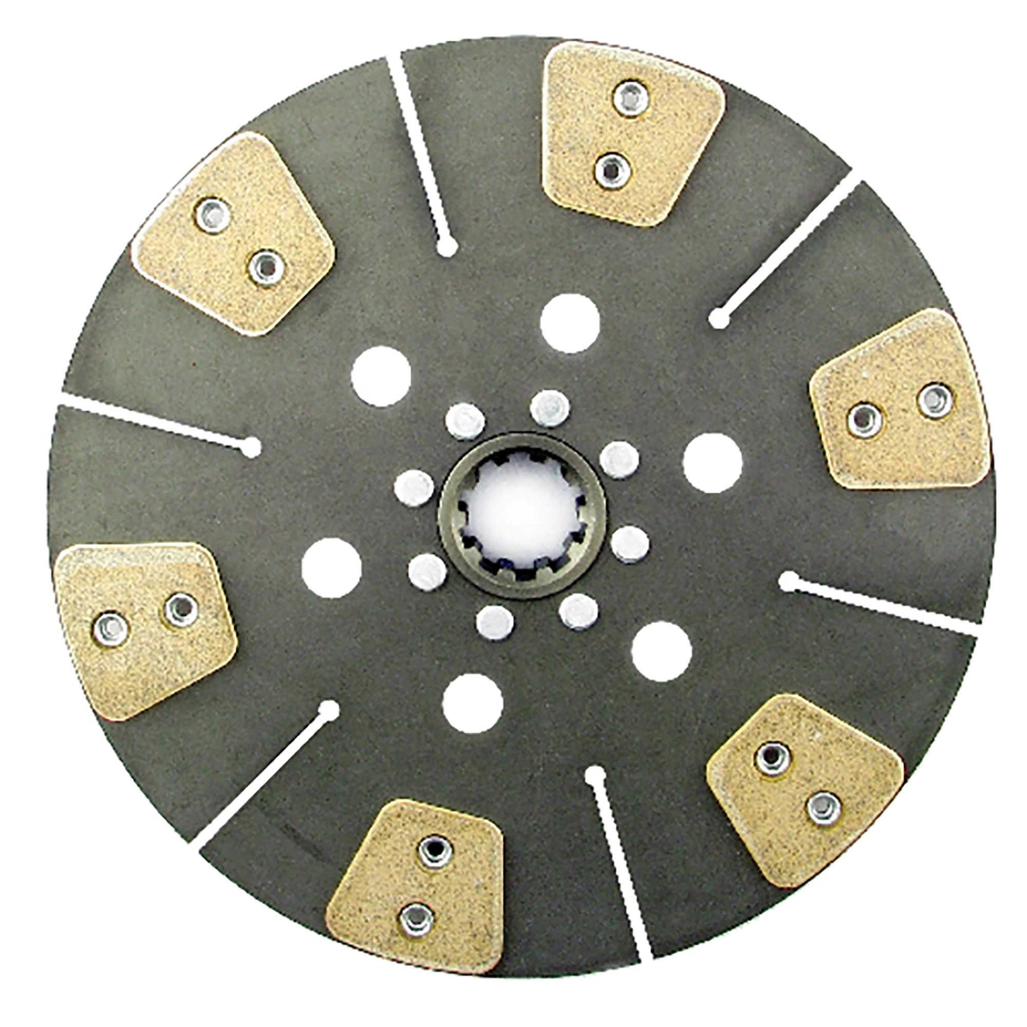 Clutch Disc | CASECE | US | EN