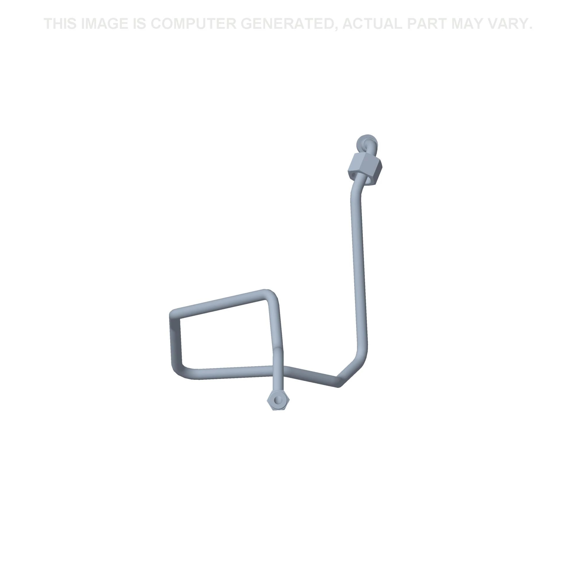 HYD TUBE | NEWHOLLANDAG | US | EN