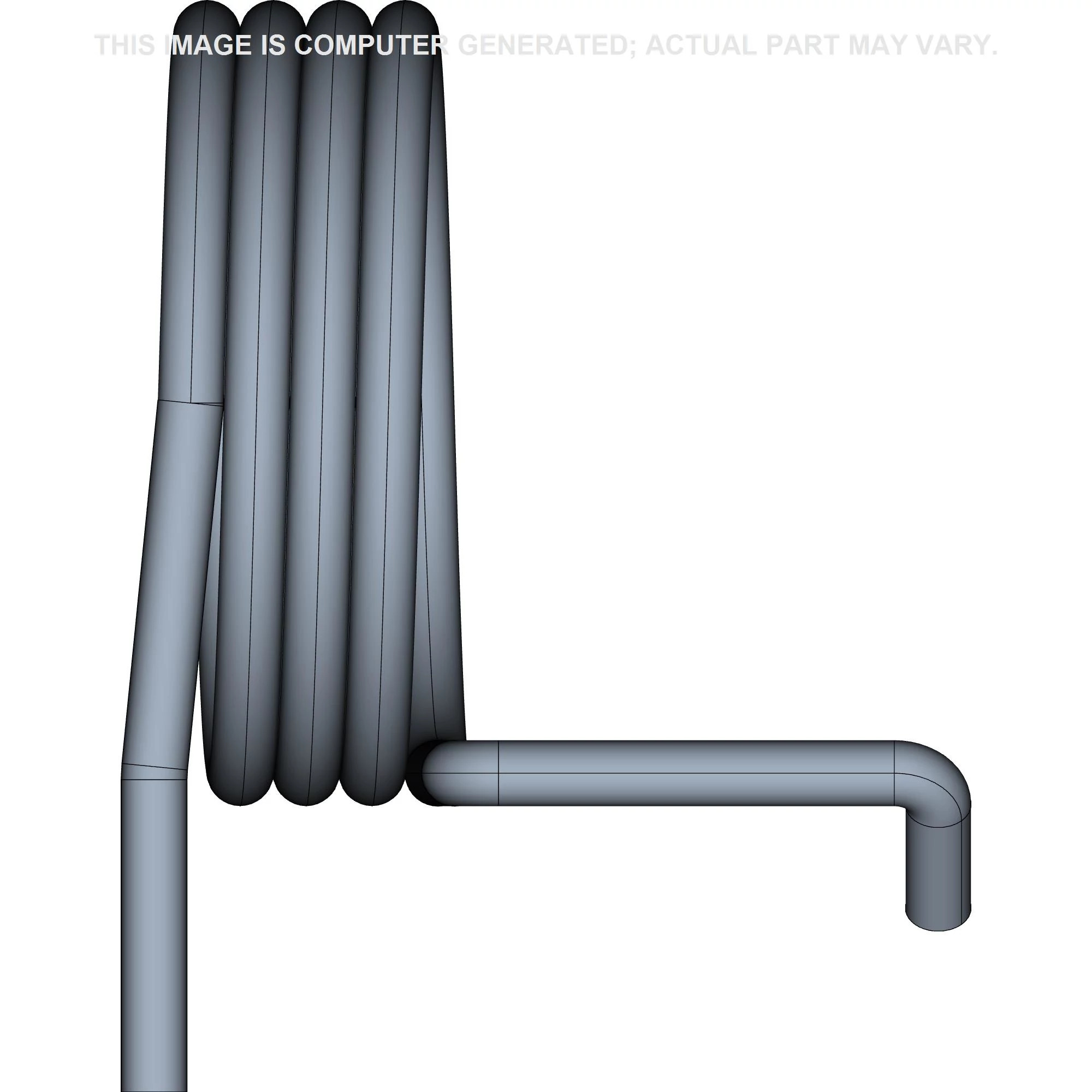 RESORTE | STEYR | EU | ES
